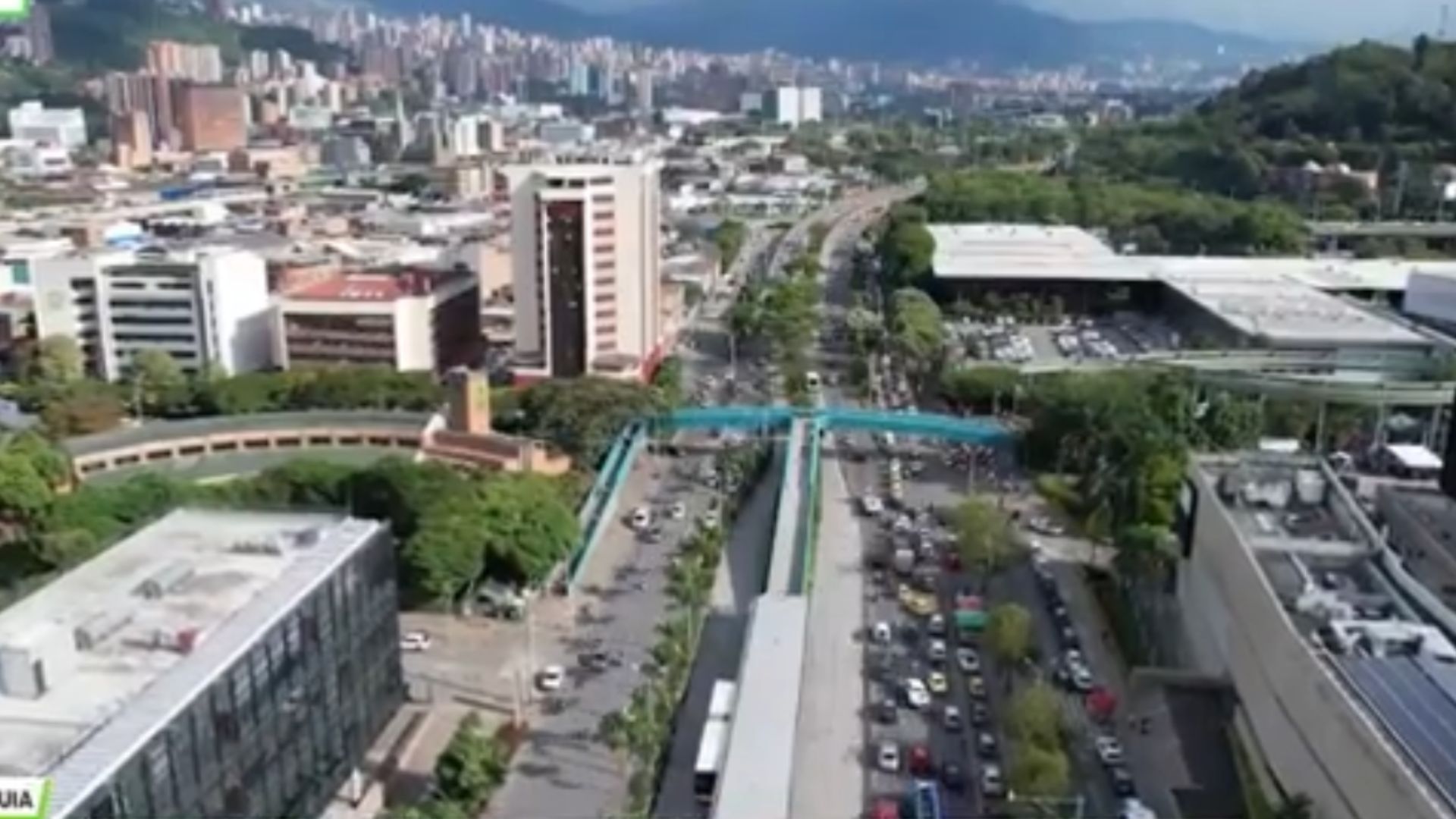 Destinos preferidos en Medellín en 2023