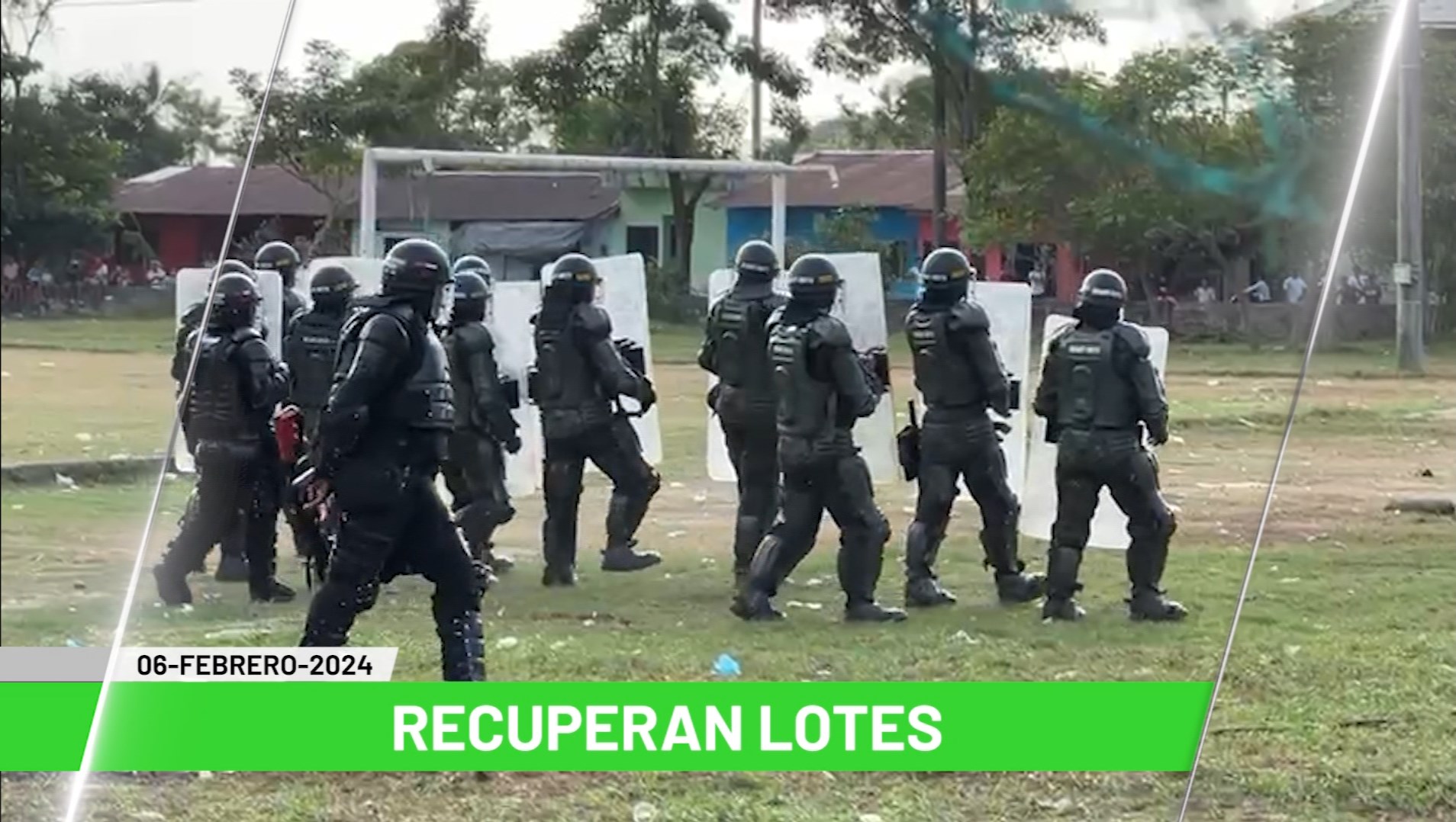 Titulares de Teleantioquia Noticias – martes 06 de febrero del 2024