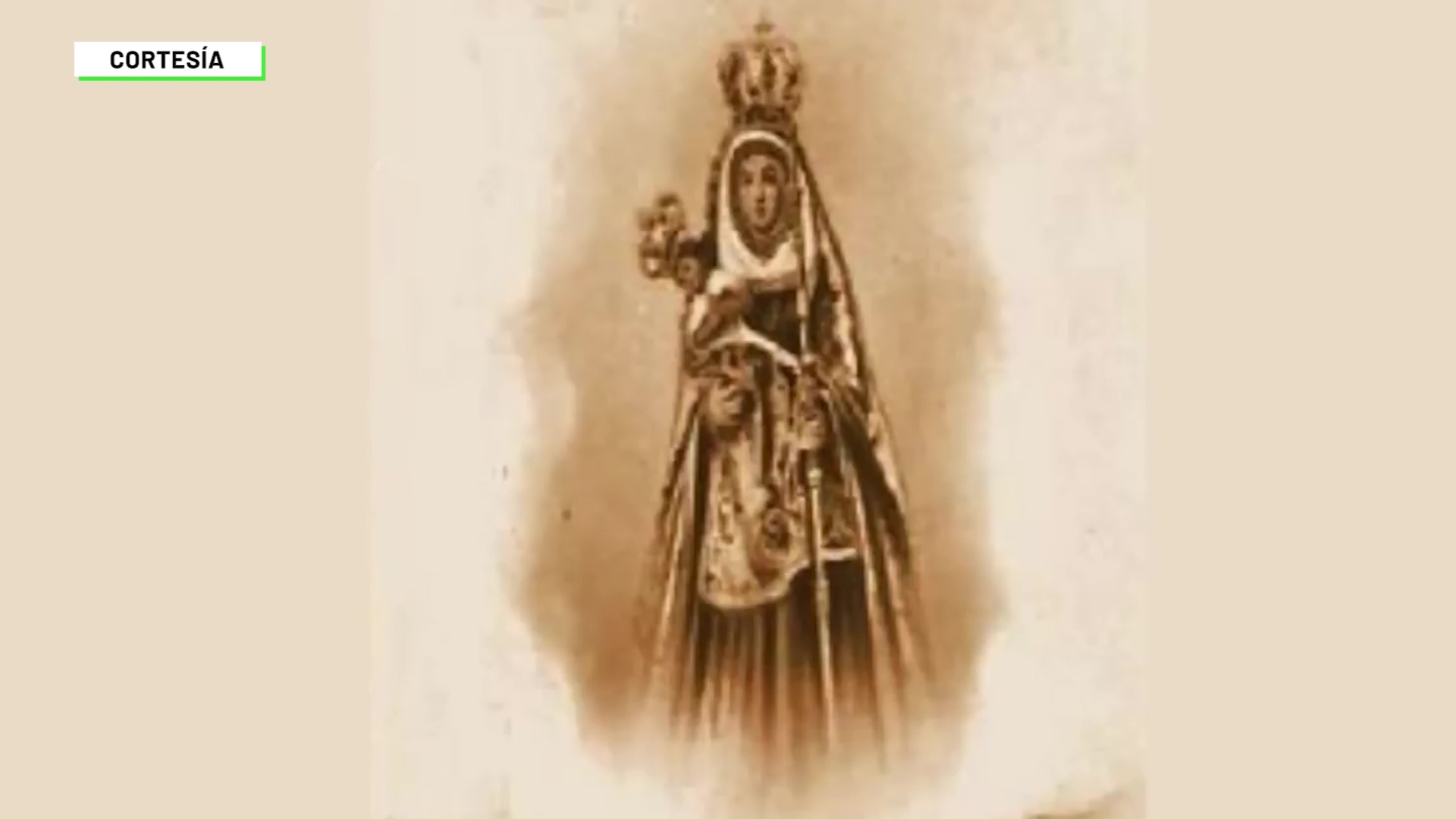 Hoy es el día de la Virgen de la Candelaria