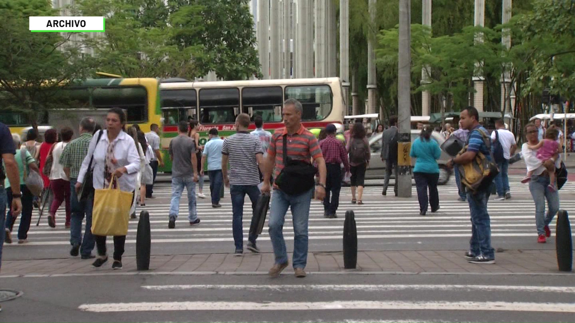 Claridad sobre frentes de seguridad ciudadana