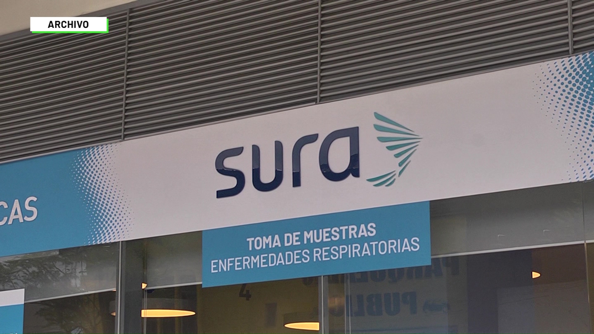 Sura EPS en diálogos con el Gobierno Nacional