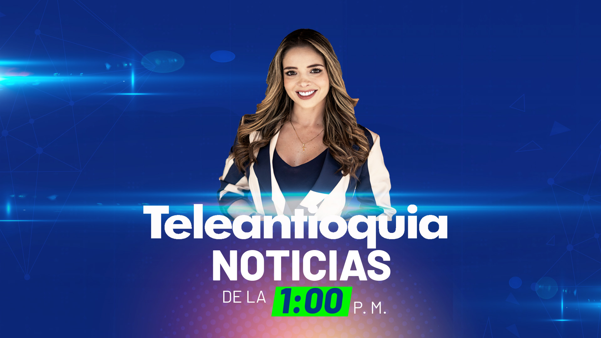 Teleantioquia Noticias – martes 26 de marzo de 2024