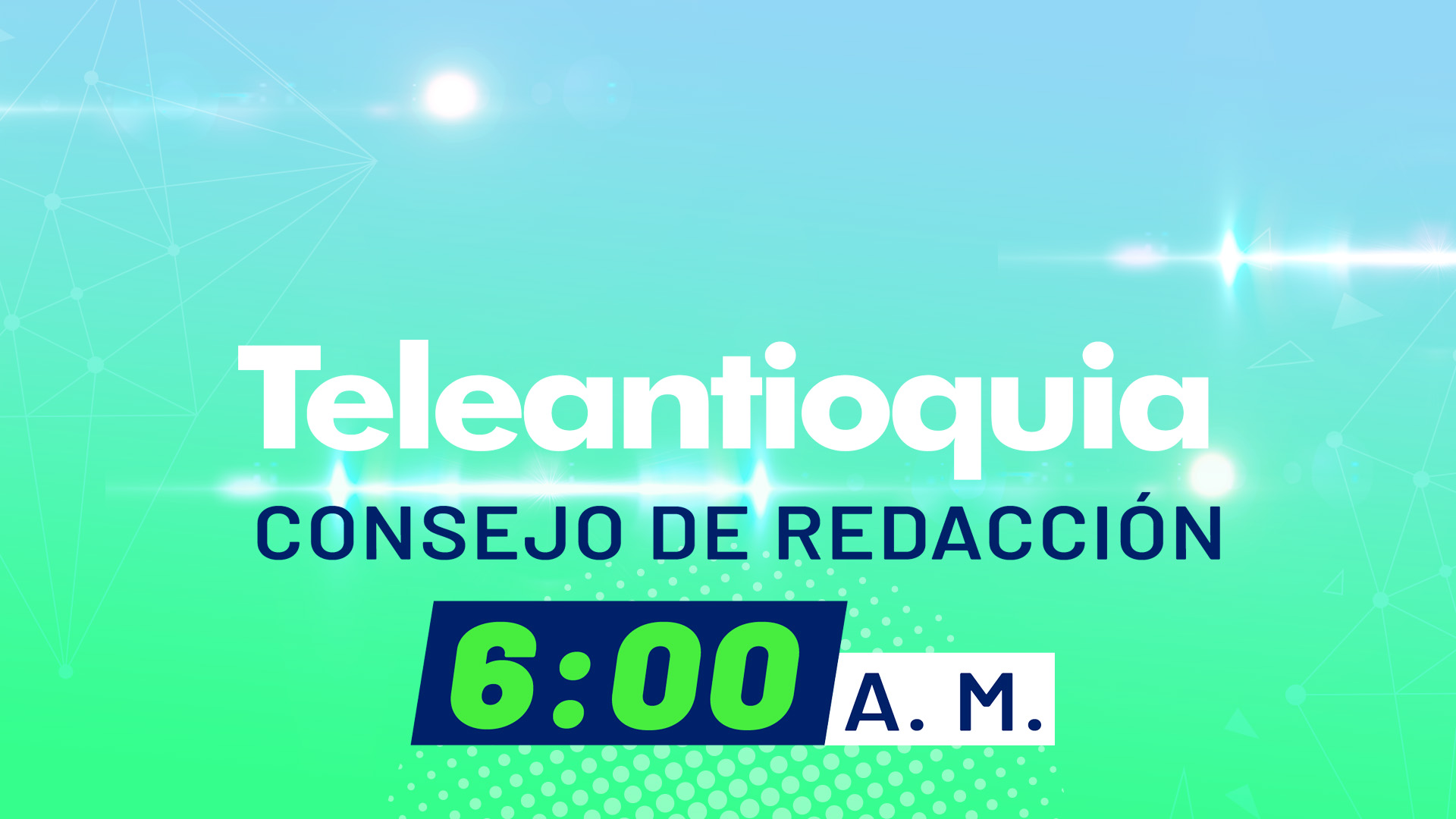 Consejo de Redacción – 14 de marzo del 2024