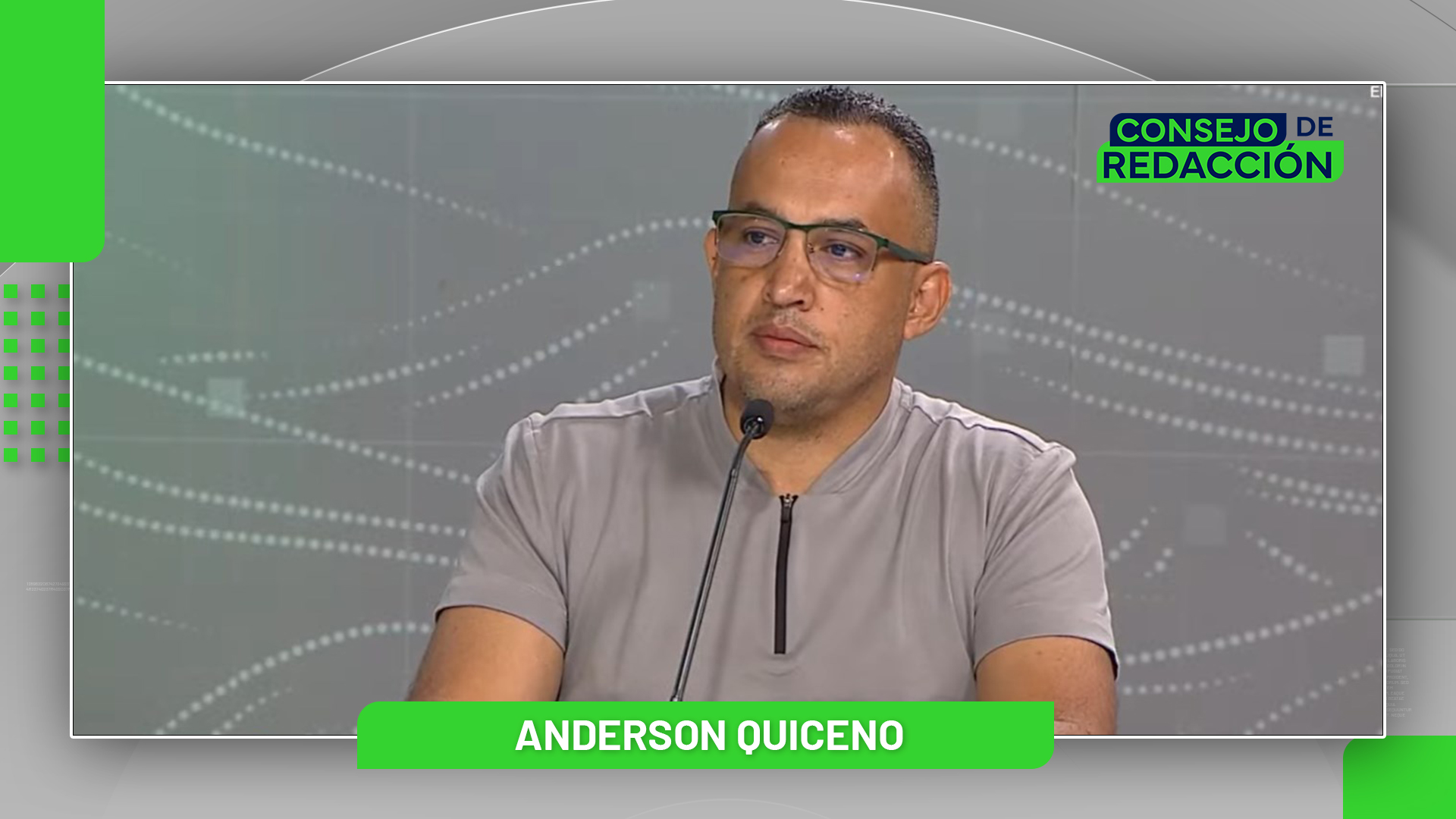 Entrevista con Anderson Quiceno, director ATC – ConsejoTA