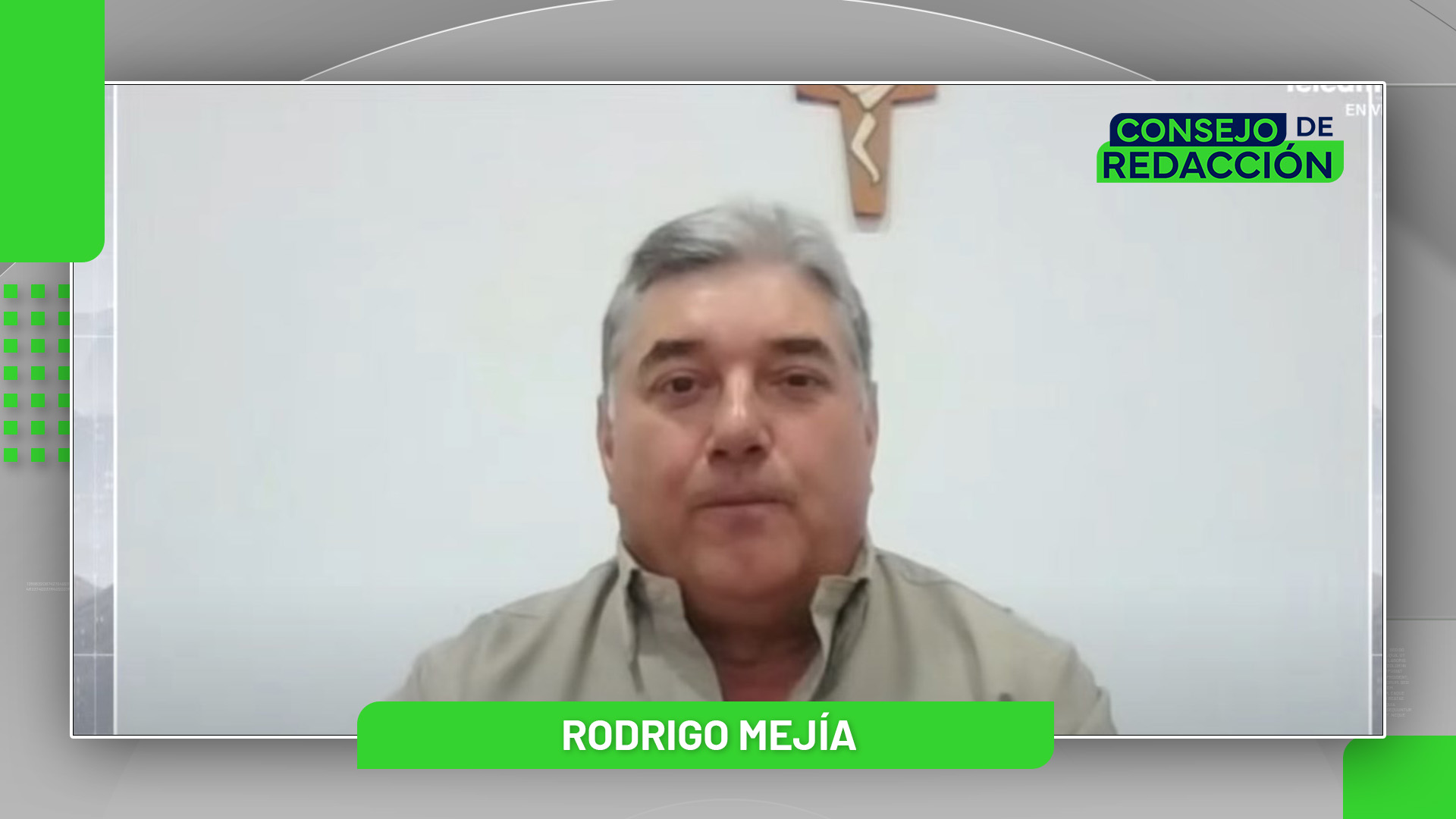 Entrevista con Rodrigo Mejía, presidente de la Feria Agro Industrial de Urabá – ConsejoTA