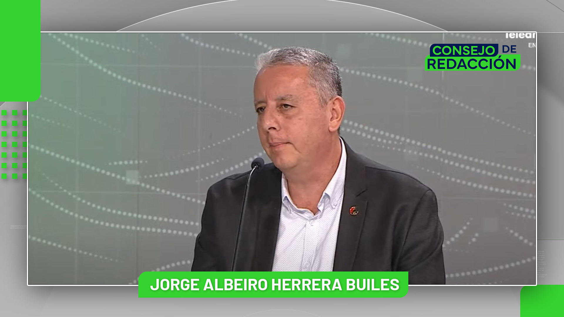 Entrevista con Jorge Albeiro Herrera Builes, rector de Corporación Universitaria Uniremington – ConsejoTA