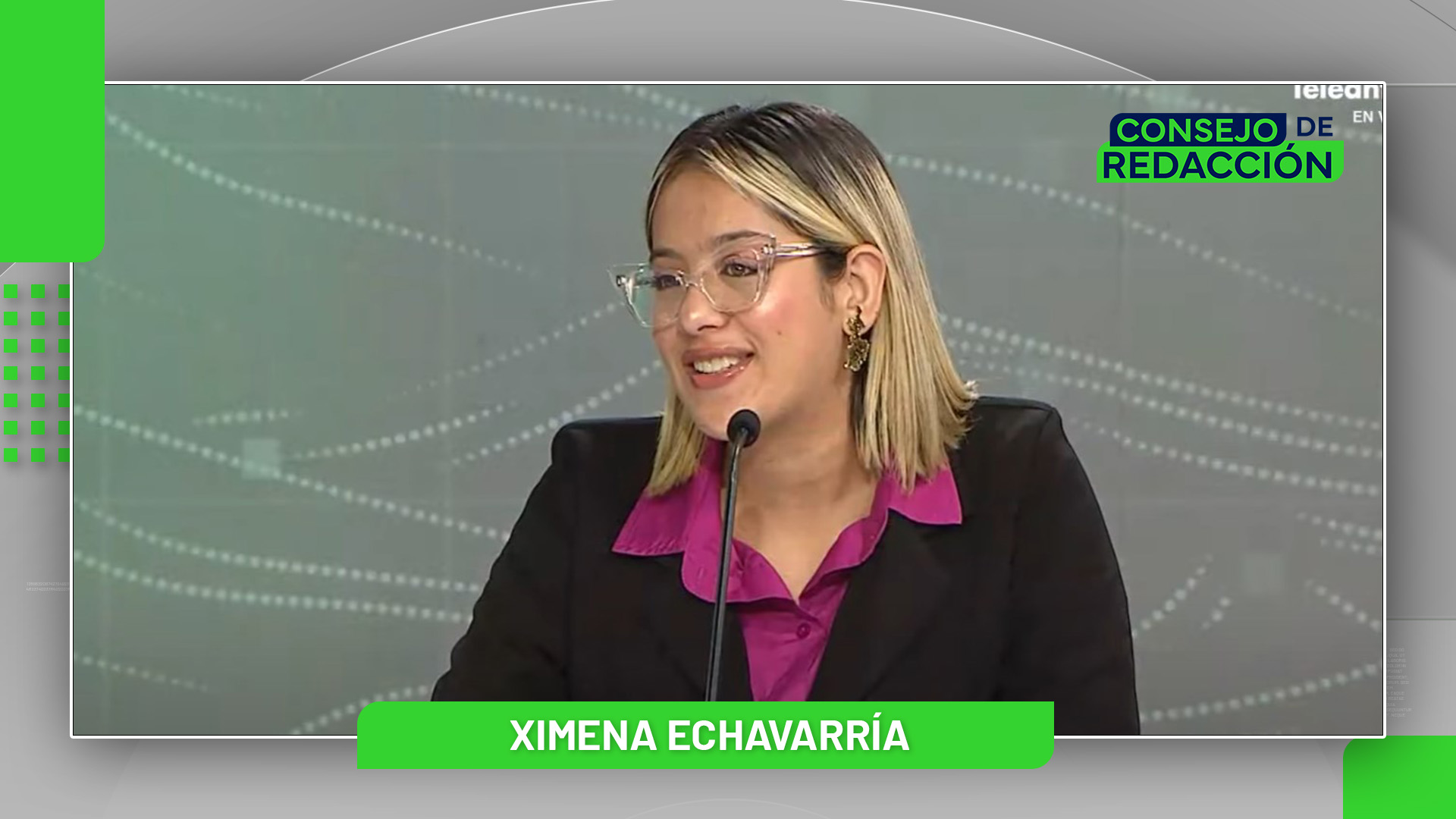 Entrevista con Ximena Echavarría, abogada especialista en Derecho Administrativo – ConsejoTA