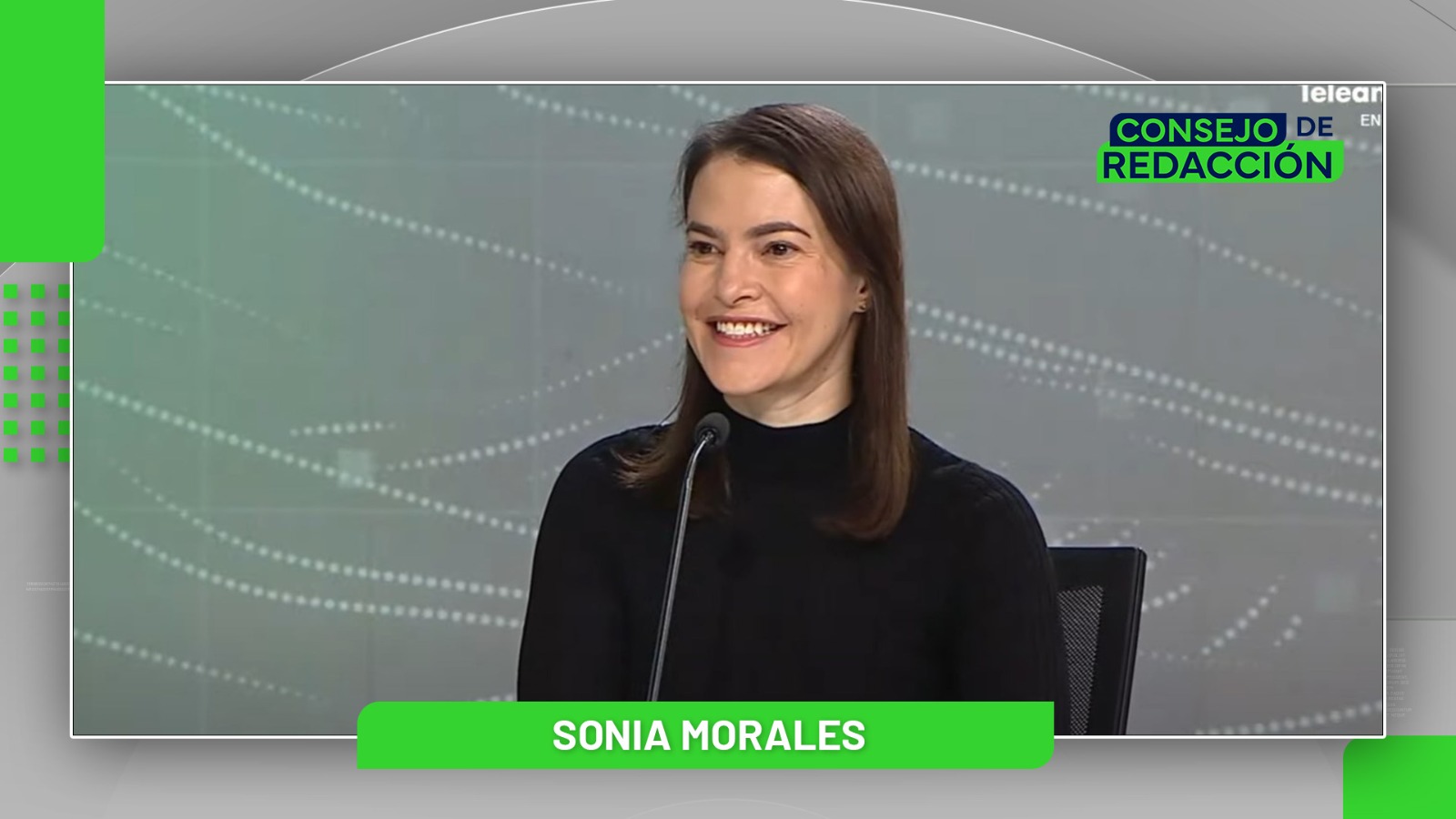 Entrevista con Sonia Morales, médica y cirujana – ConsejoTA