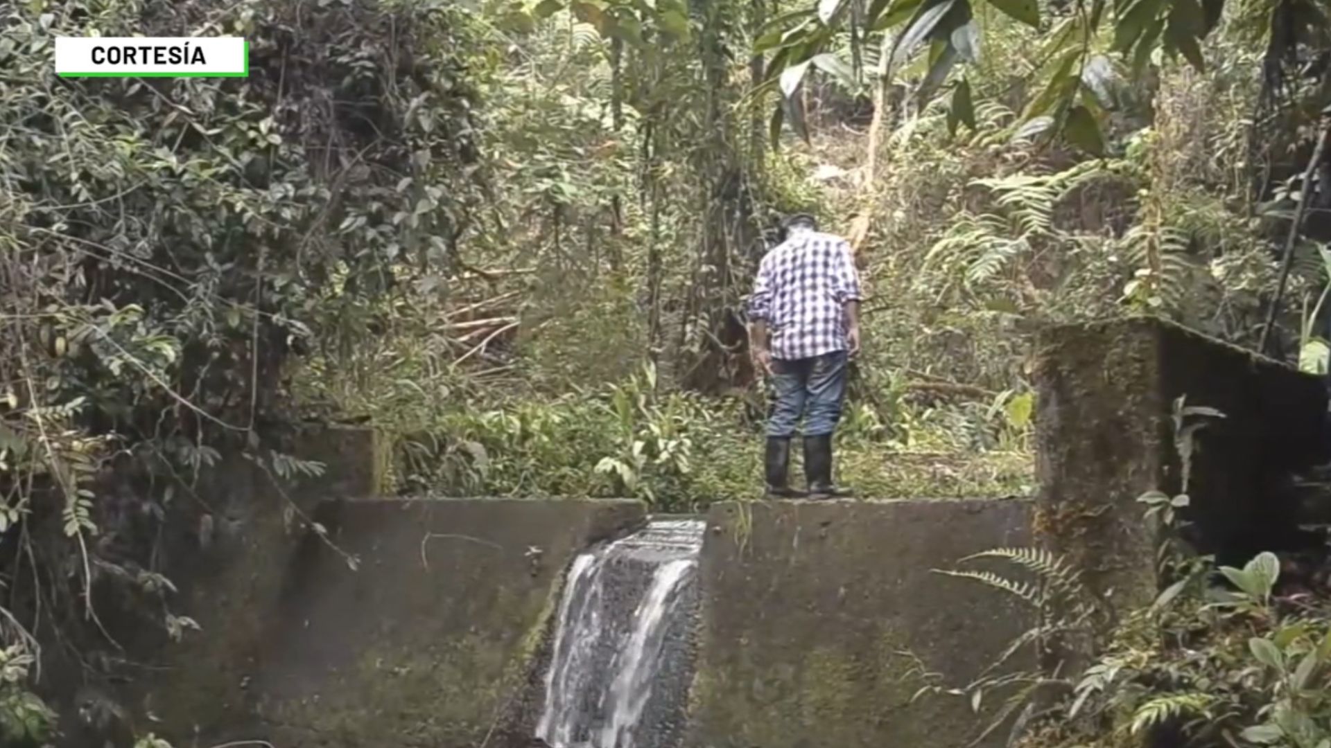 Aumenta racionamiento de agua para Jericó