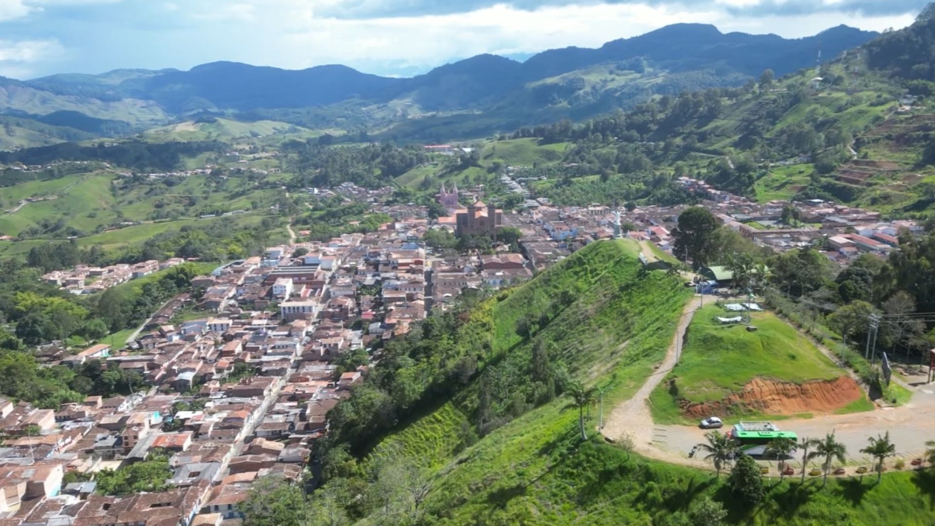 Alcaldes del suroeste preocupados por relleno