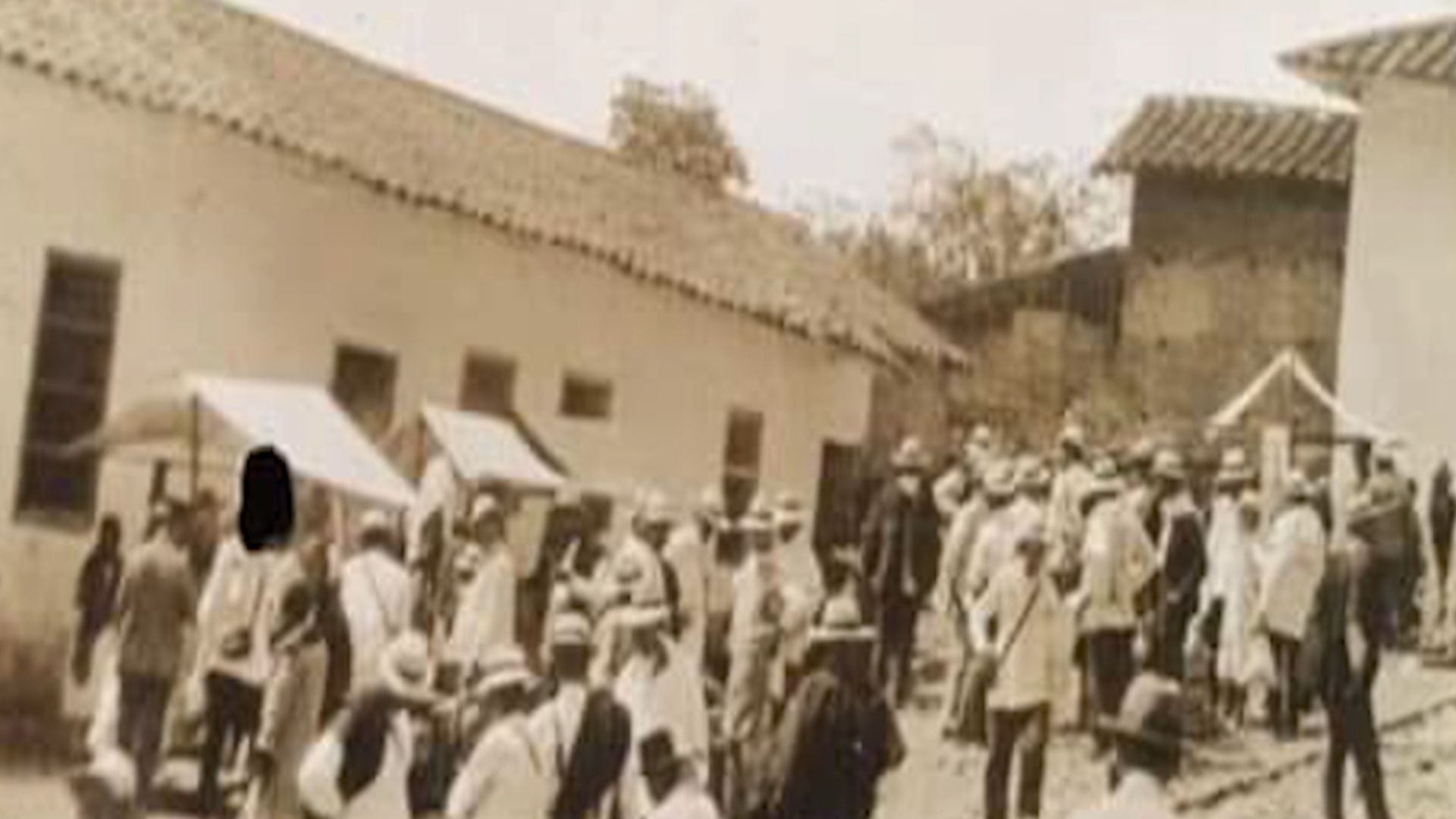 Las 'vacas' de Antioquia en su historia