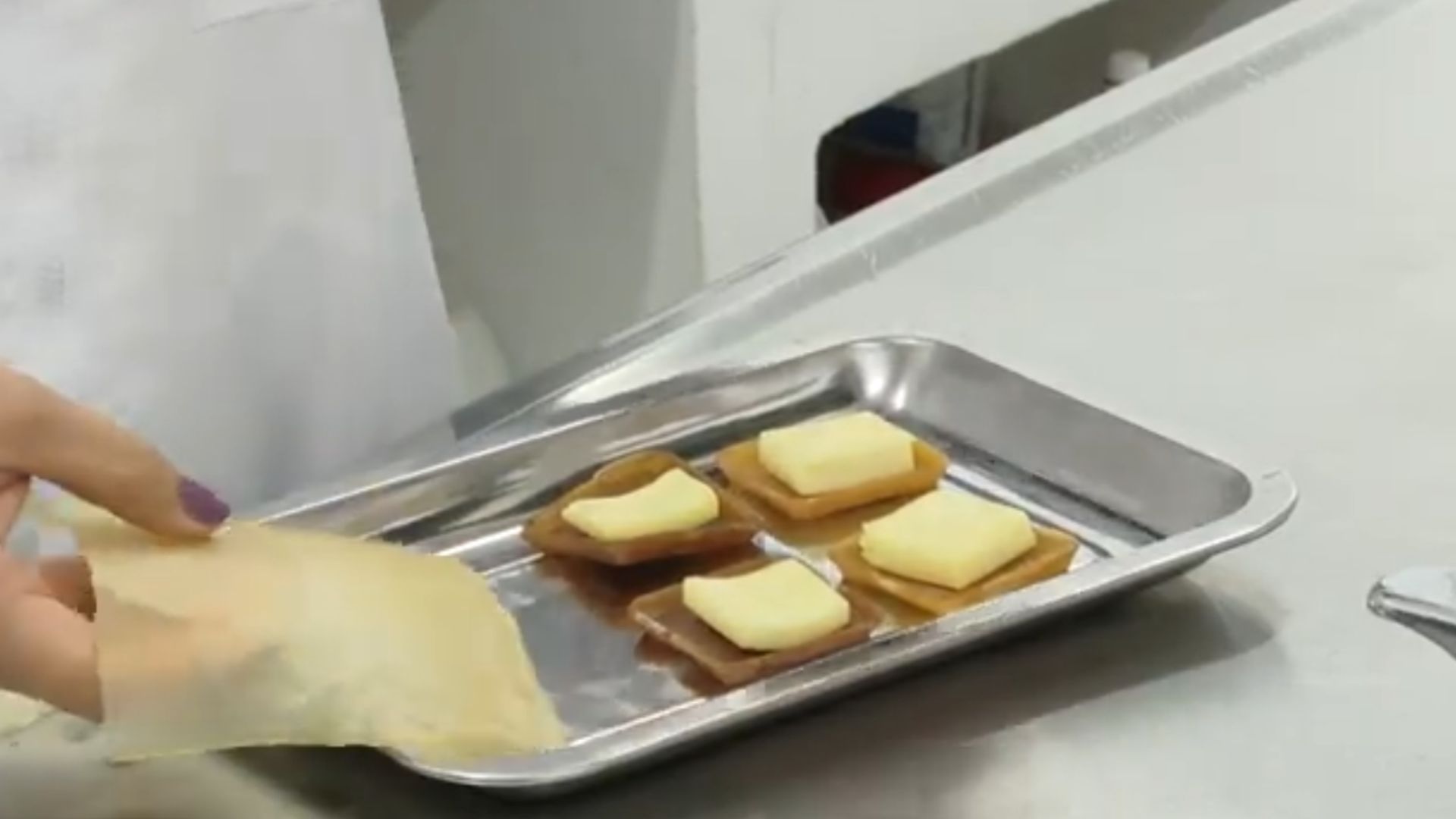 Desarrollan envase biodegradable para el queso