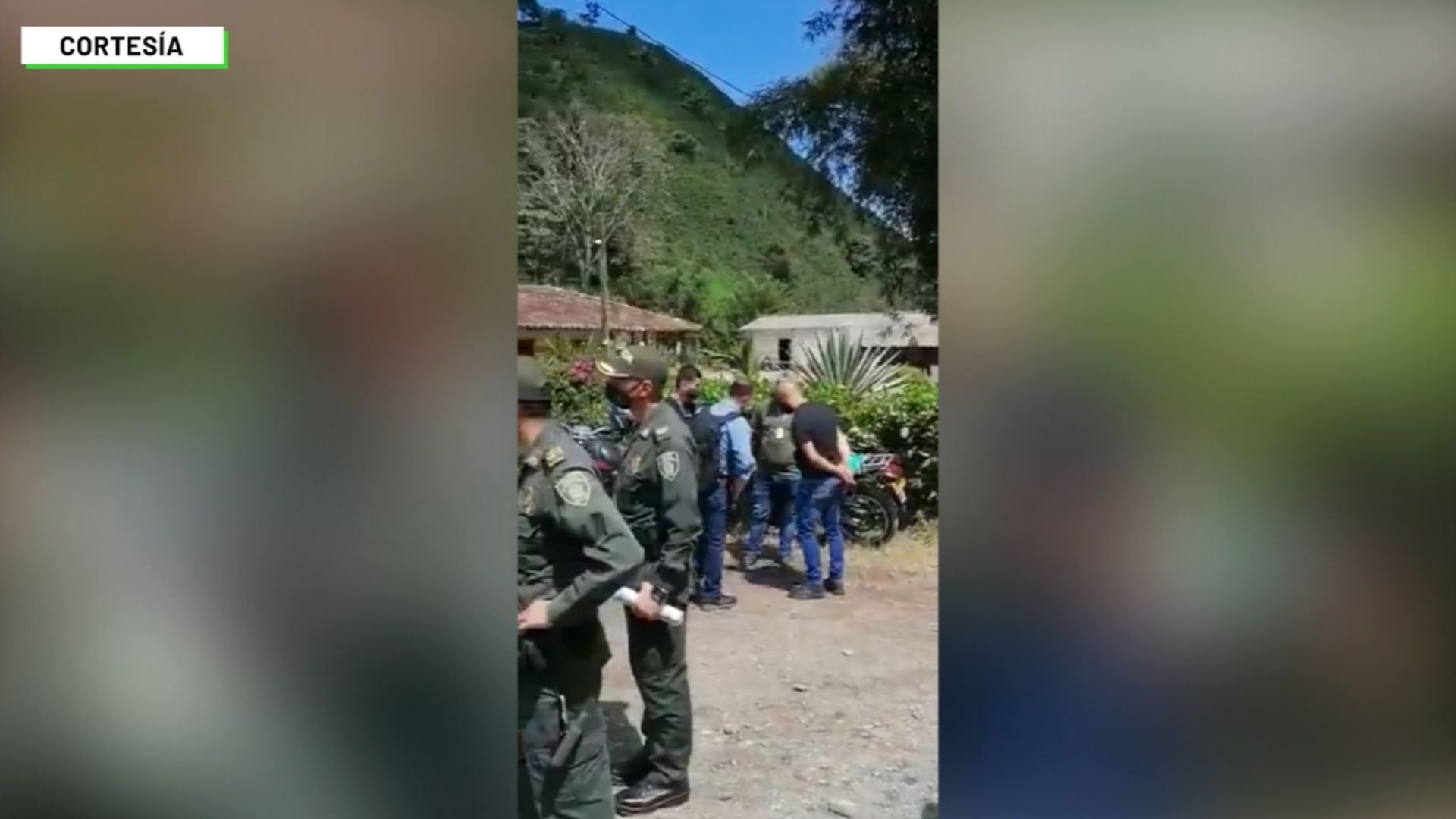 Condenan autor de masacres en el suroeste