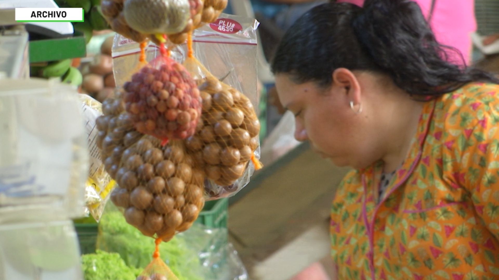 En Antioquia preocupa inseguridad alimentaria