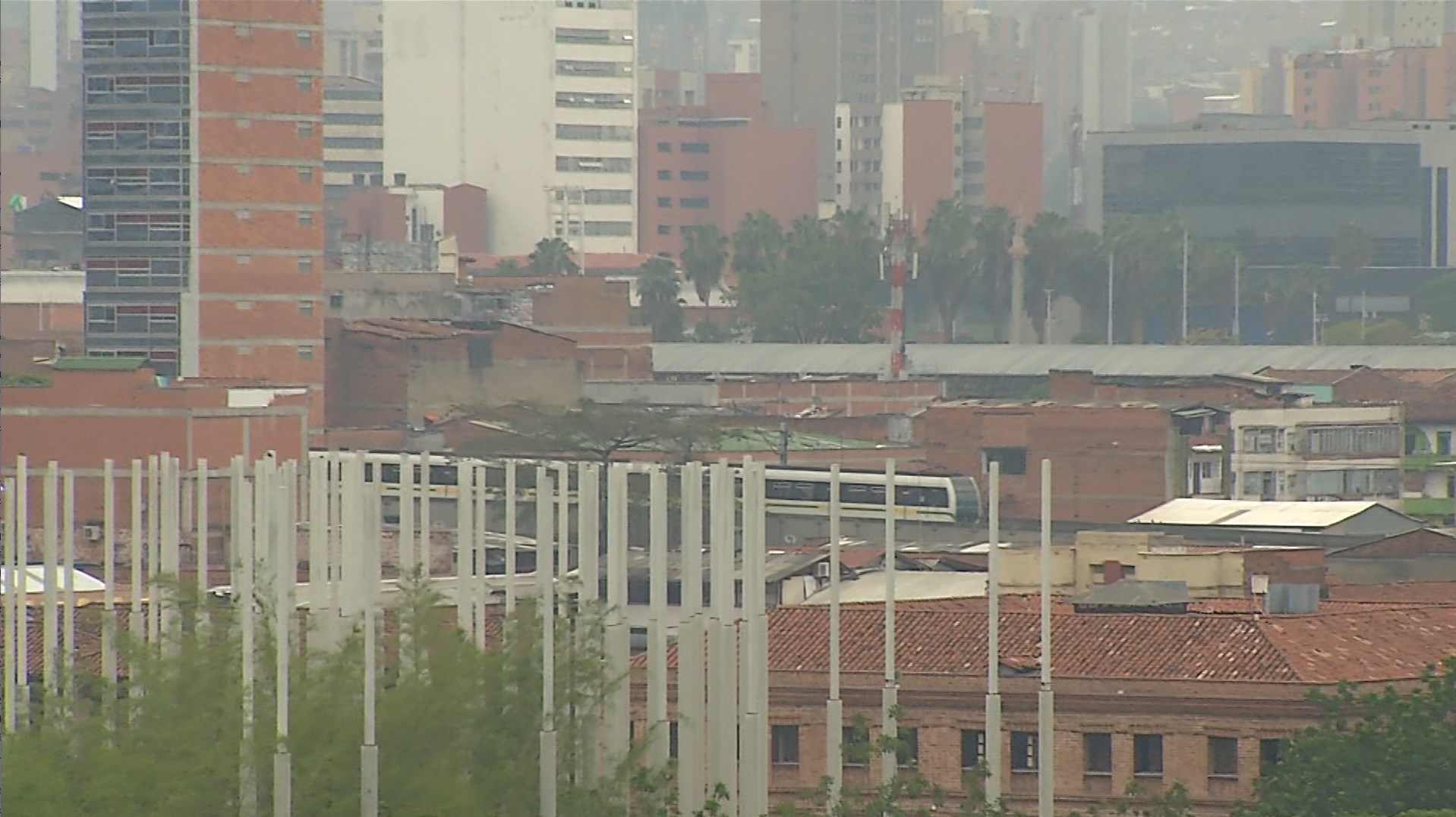 Una de cada nueve muertes es por contaminación