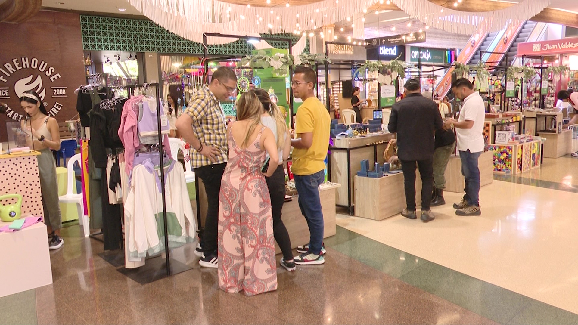 ‘Vive Bien’, feria de bienestar en Laureles