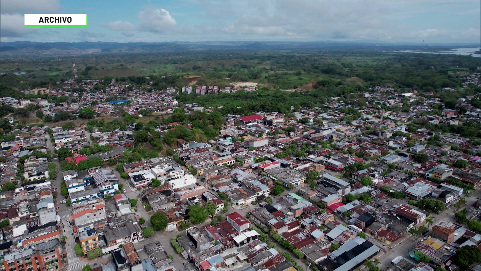 Alianza para catastro multipropósito