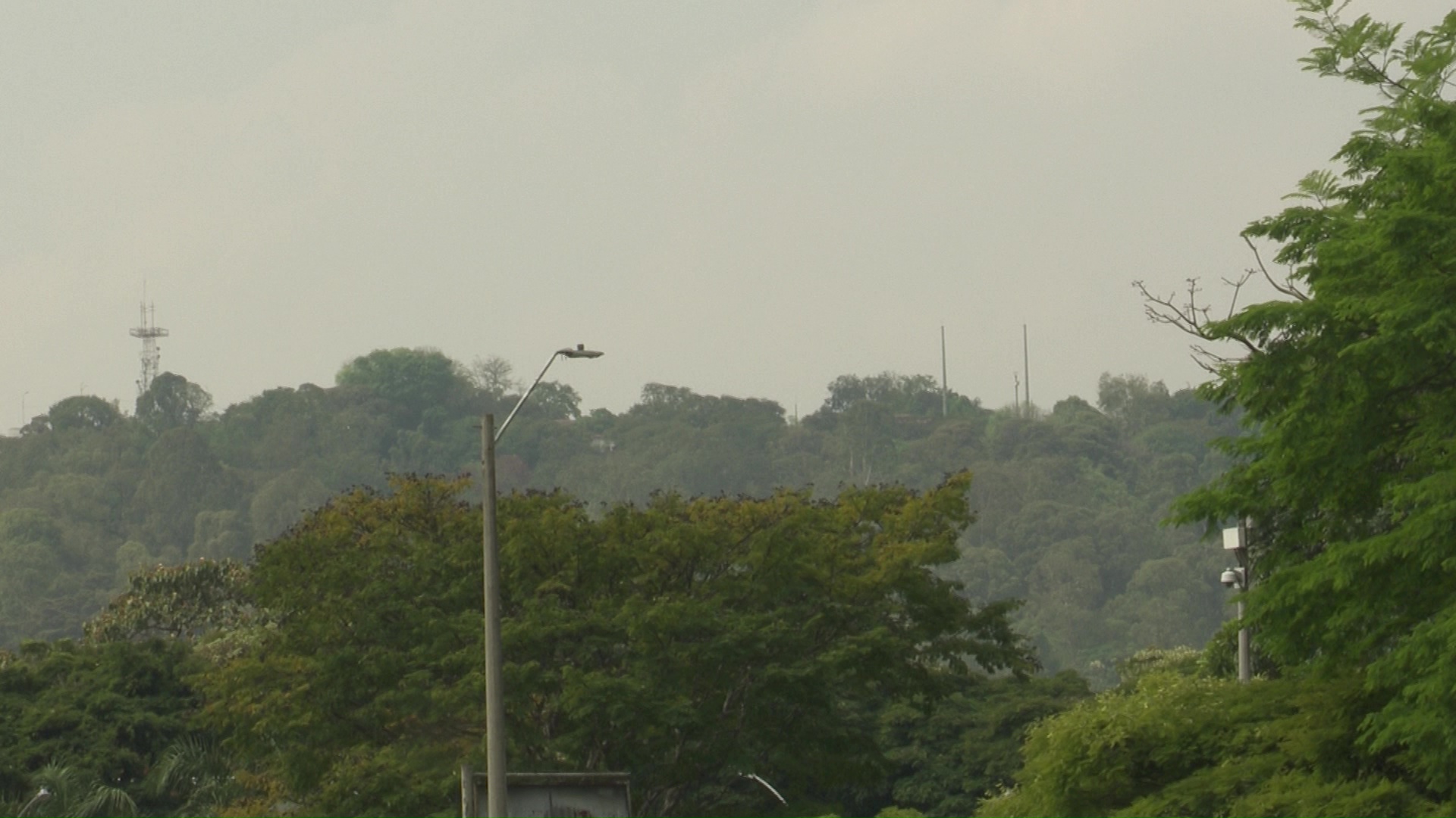 Amagá y Yondó, alerta por calidad del aire