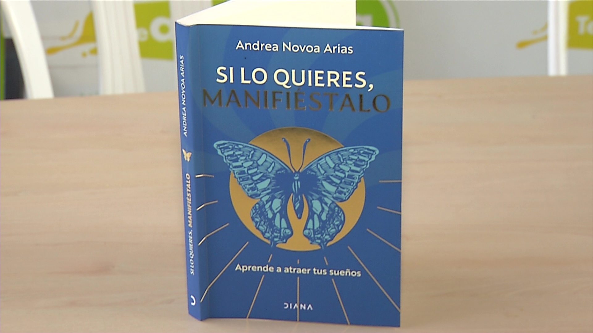 Recomendaciones literarias