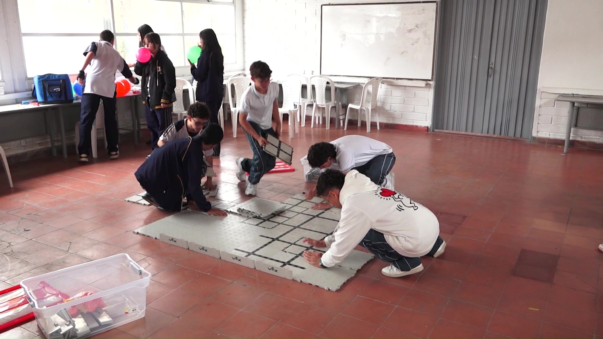 La Ceja el mejor en pruebas Saber Pro