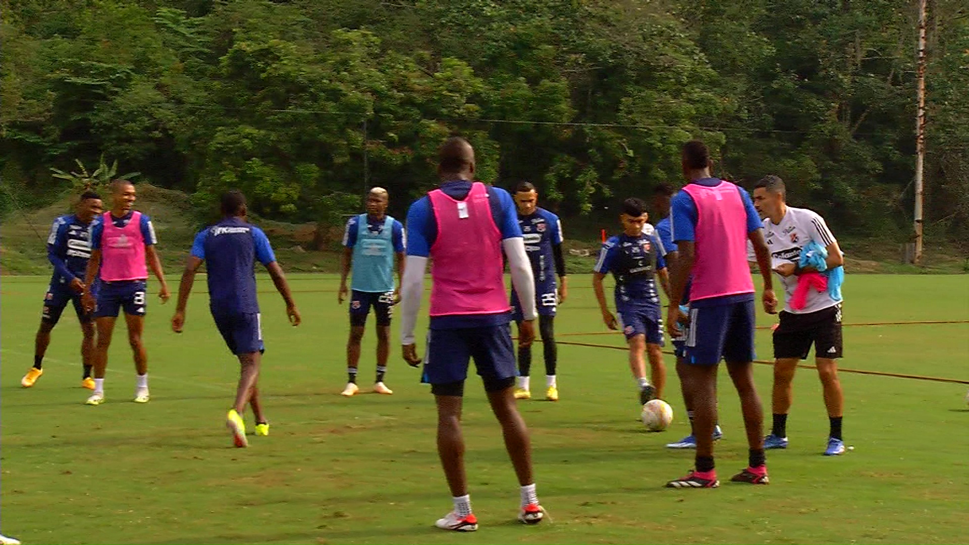 Medellín visitará a La Equidad por Liga