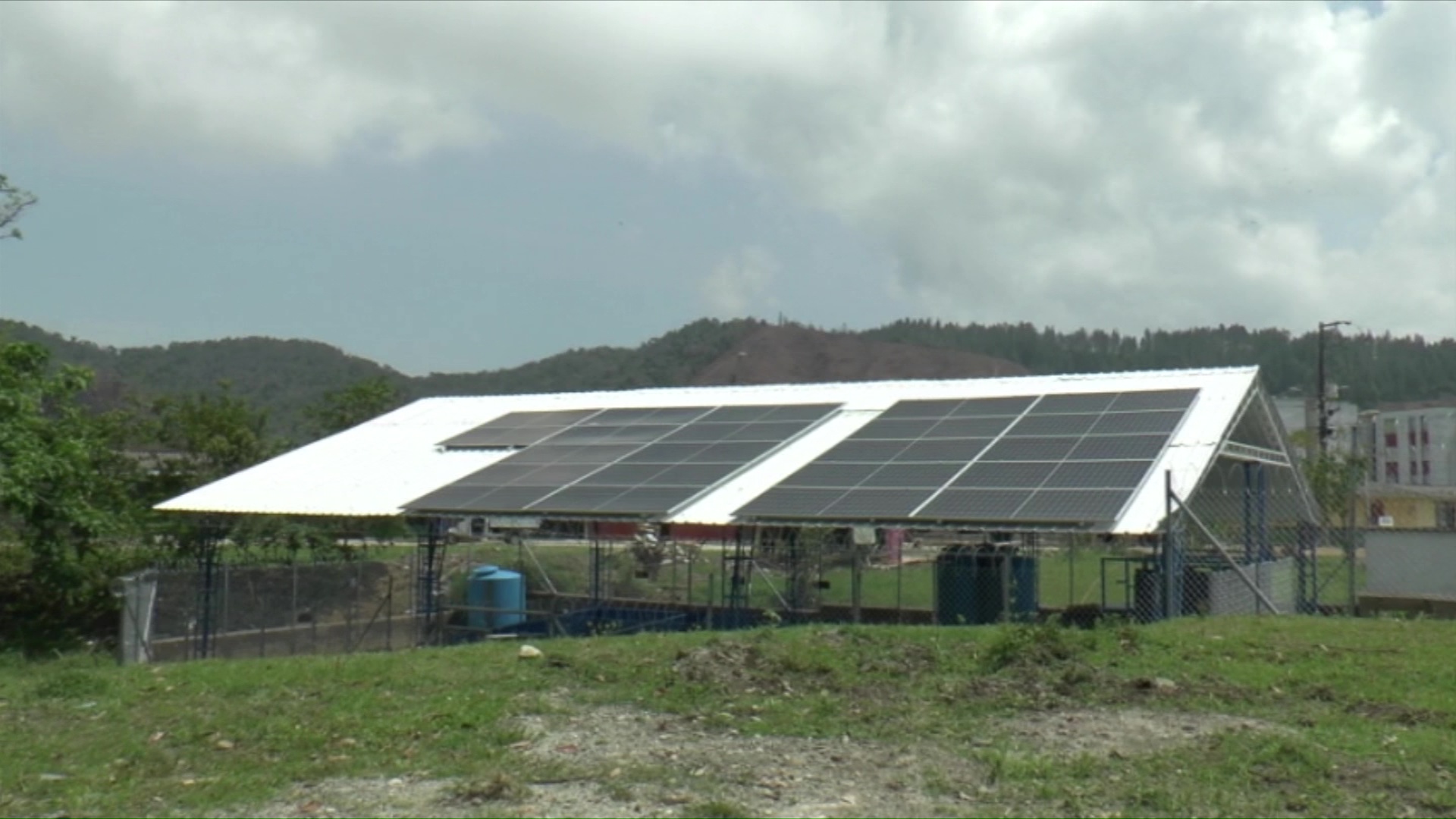 PTAR de Amalfi es única en Antioquia