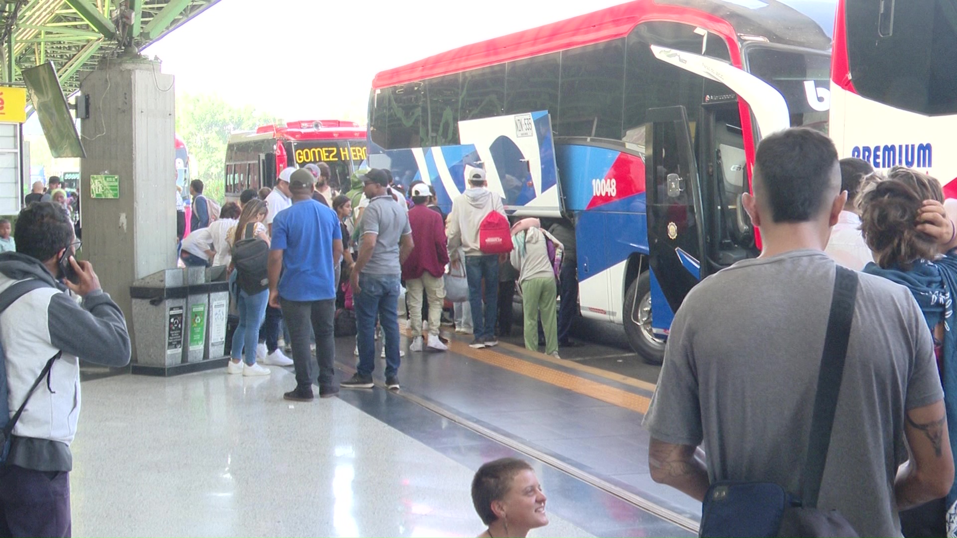 Antioquia, primero en accidentes de tránsito