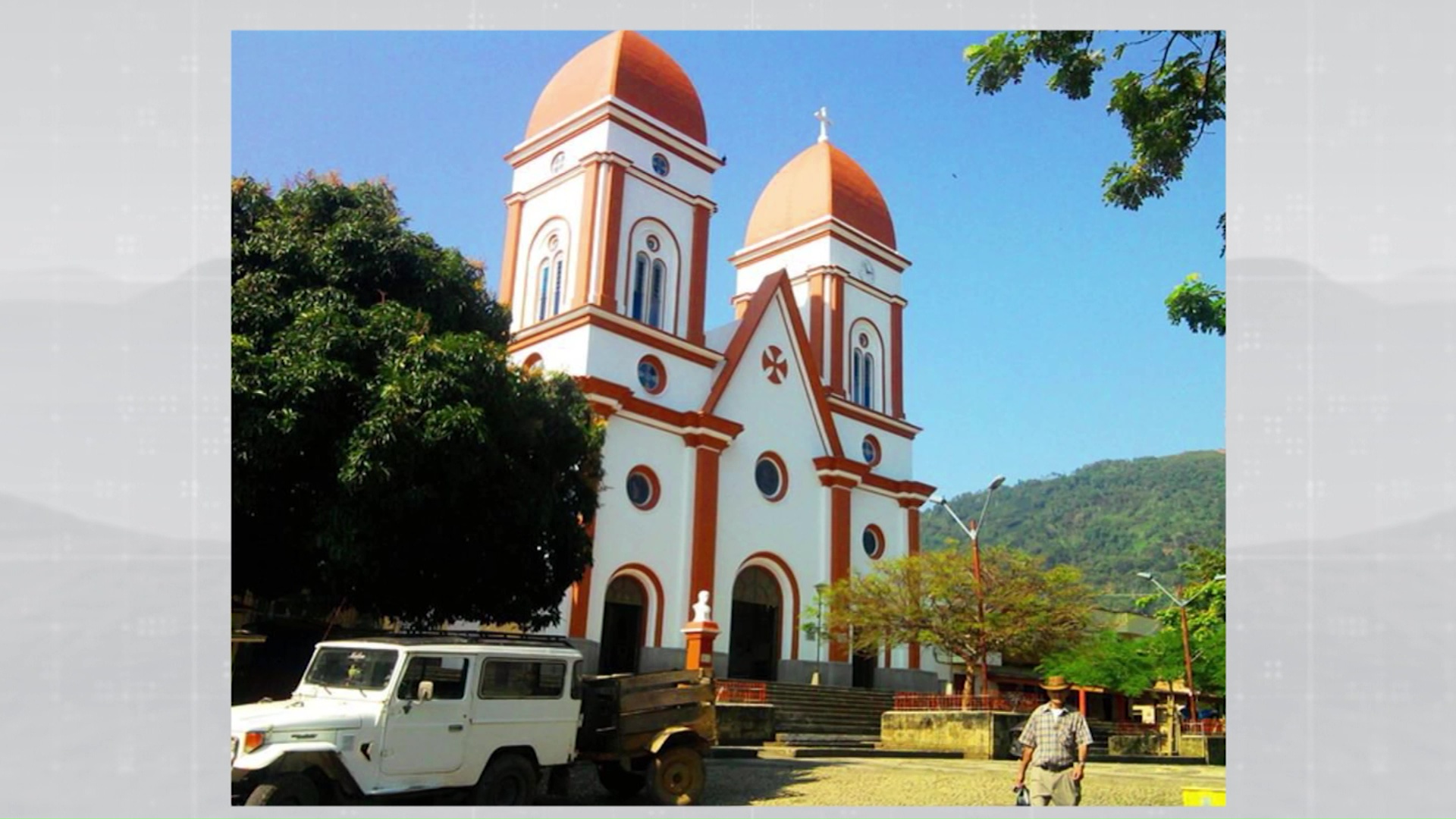 Municipios en red de turismo religioso