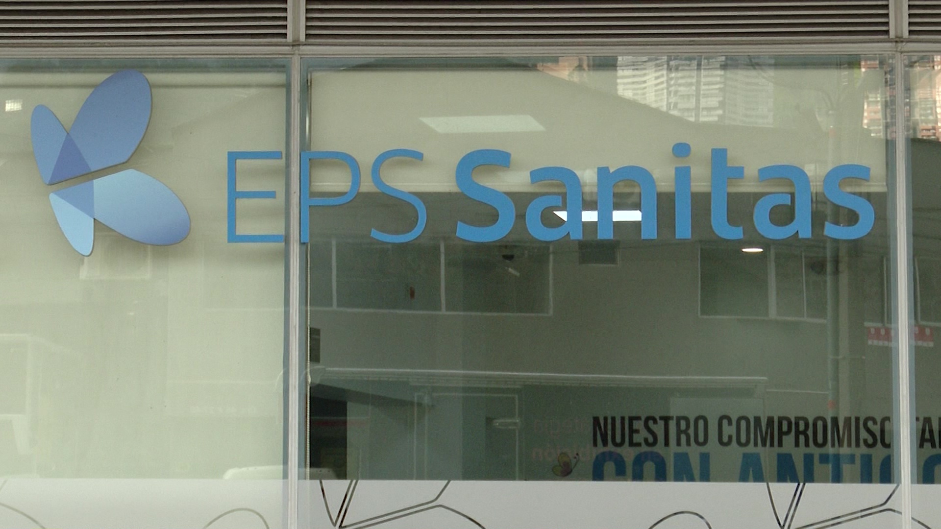 Supersalud anunció intervenir EPS Sanitas