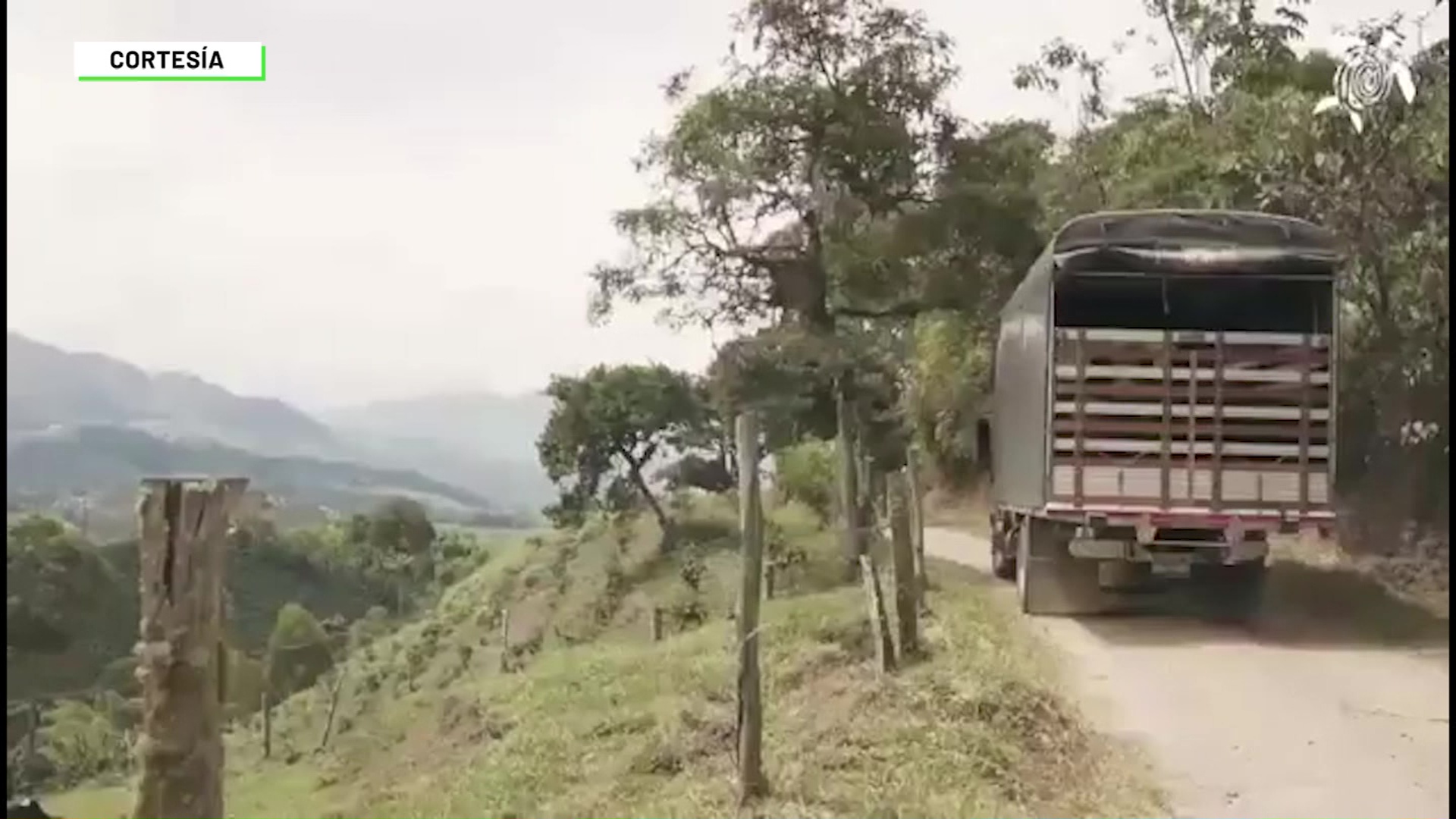 Suspendida audiencia, pendiente inspector ad hoc en Jericó