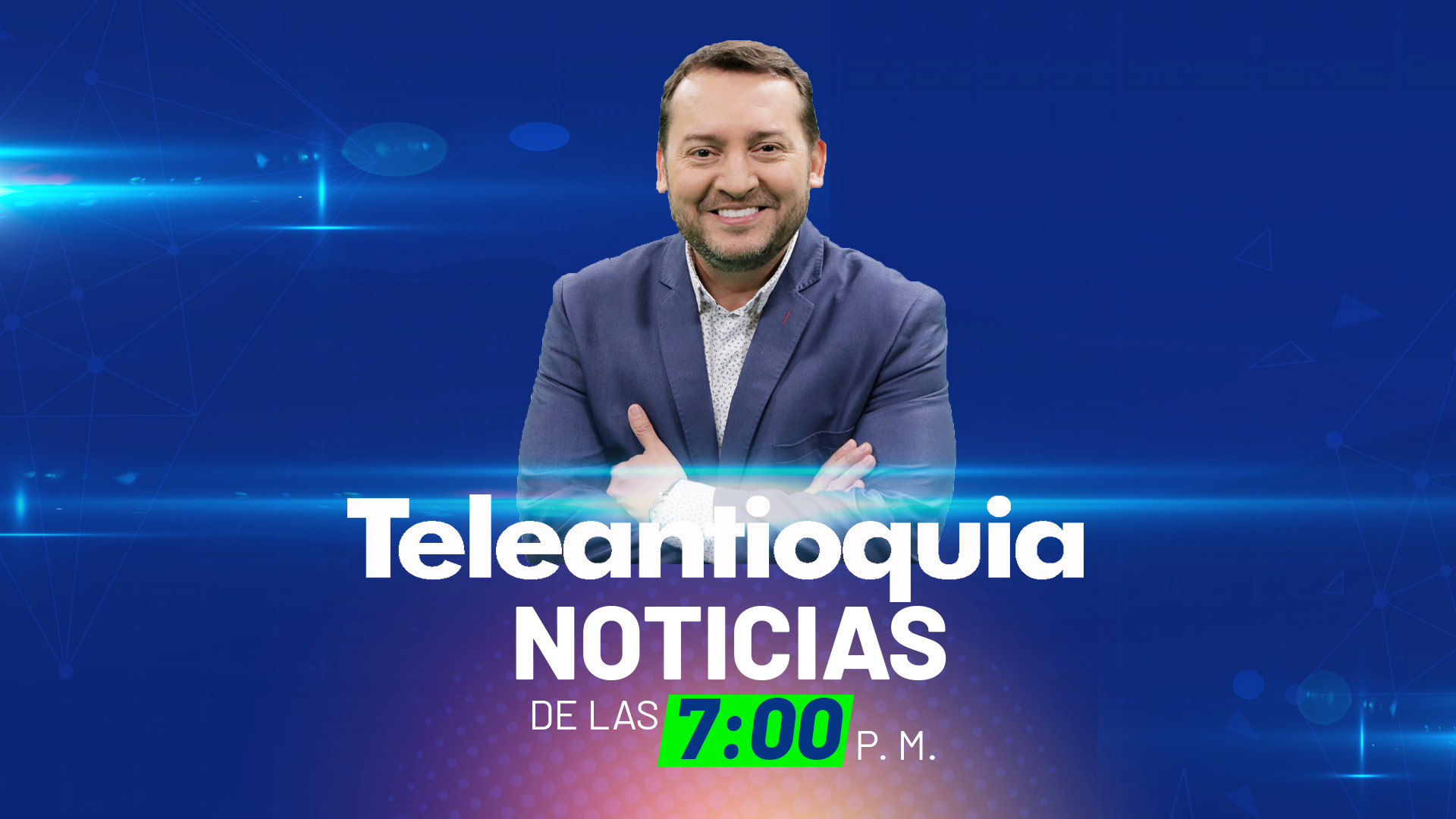 Teleantioquia Noticias – viernes 12 de abril de 202
