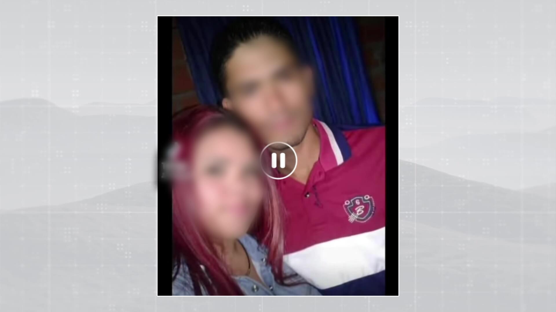 Buscan a presunto agresor y a mamá de la víctima