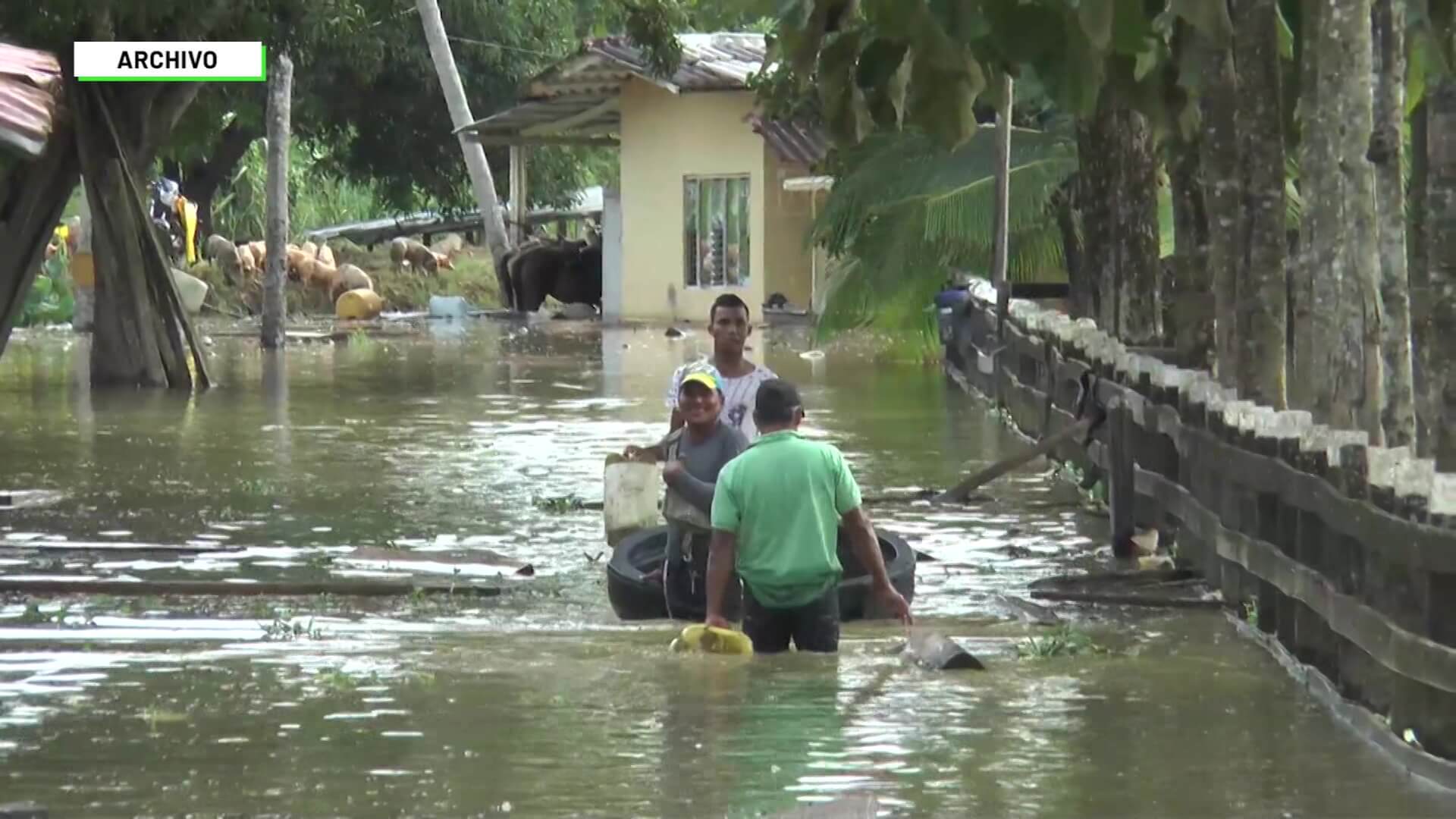 Corte reconoce víctimas de desastres naturales