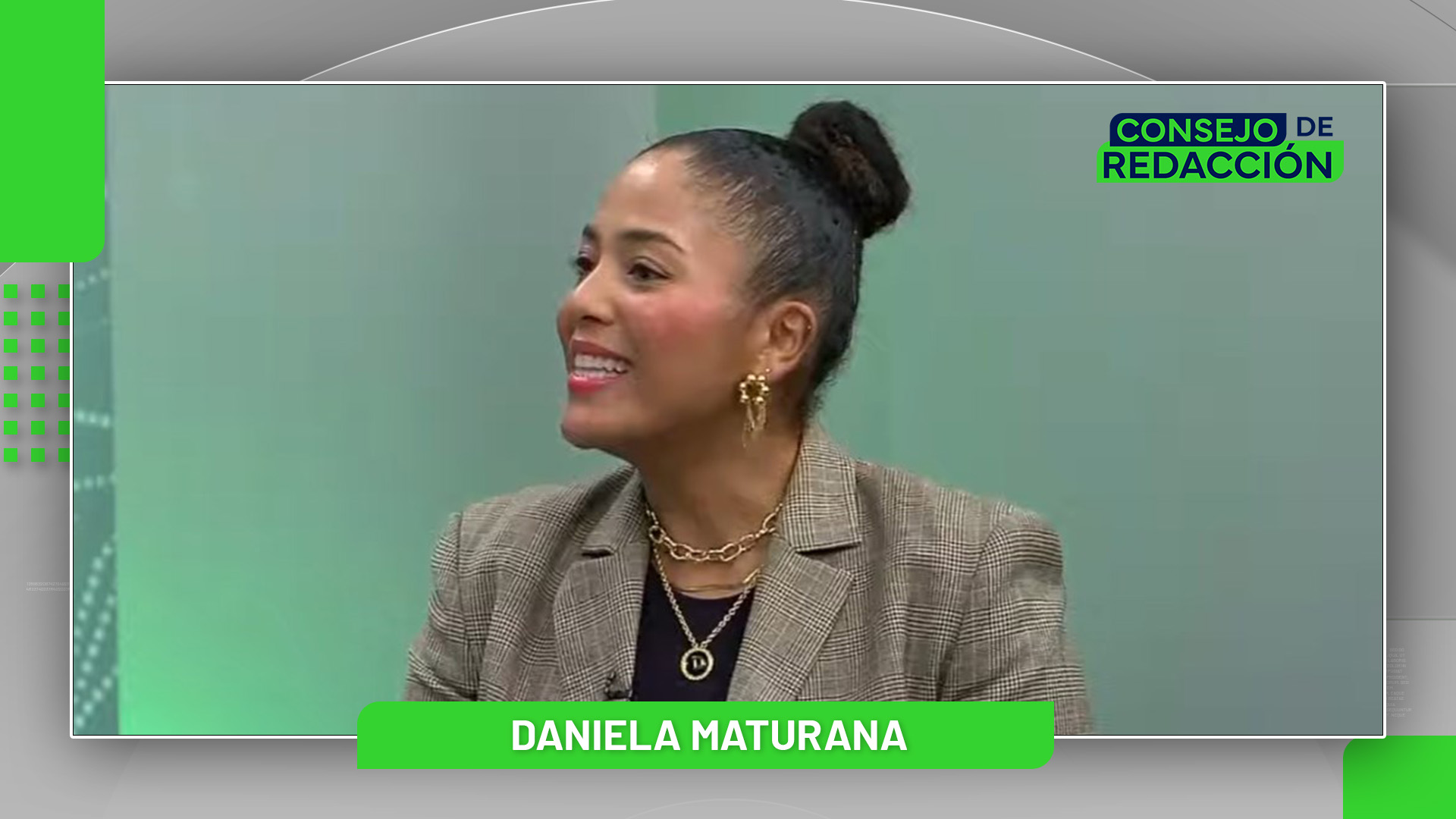 Entrevista con Daniela Maturana, exconcejal de Medellín – ConsejoTA