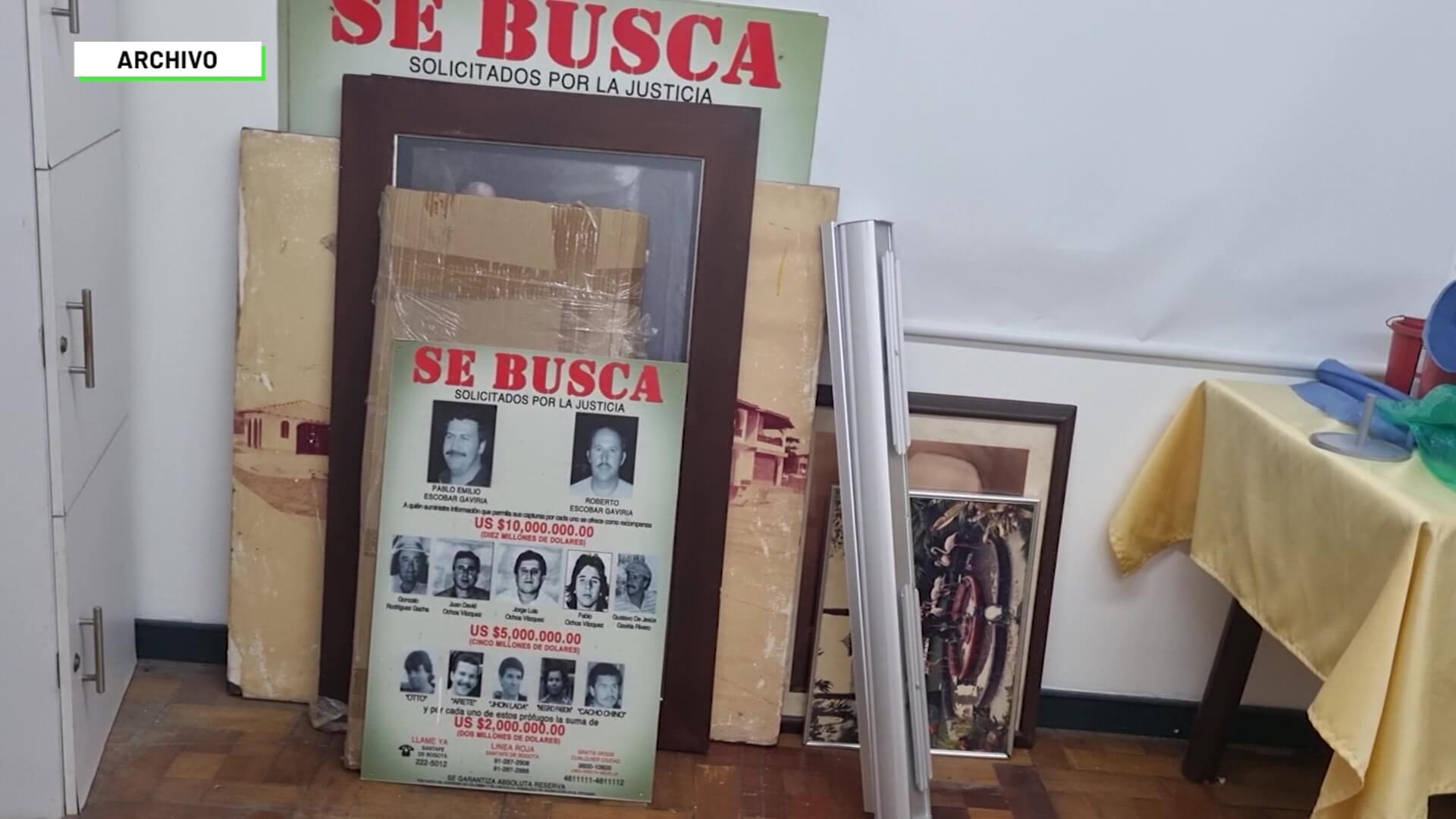 De museo de Pablo Escobar a casa cultural