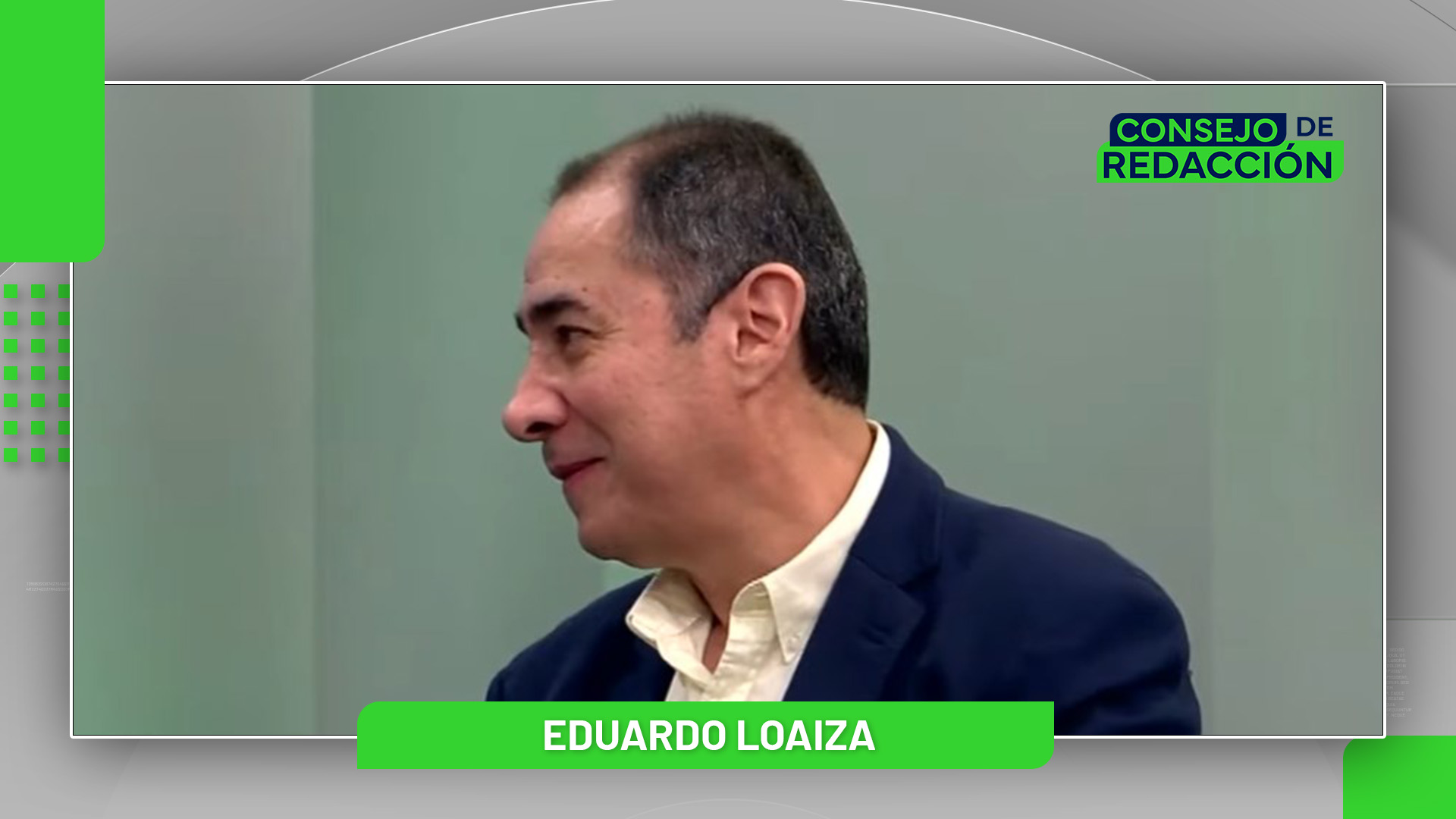 Entrevista con Eduardo Loaiza, gerente de Camacol Antioquia – ConsejoTA