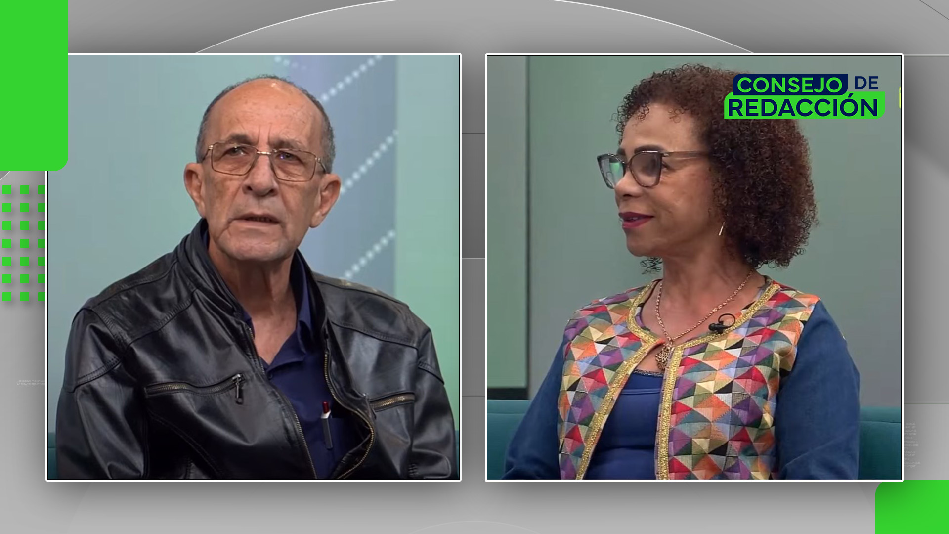 Entrevista con Rita Patricia Villa, ejecutiva de la CUT Antioquia y Rubén Darío Gómez Hurtado, presidente de la CGT Antioquia – ConsejoTA