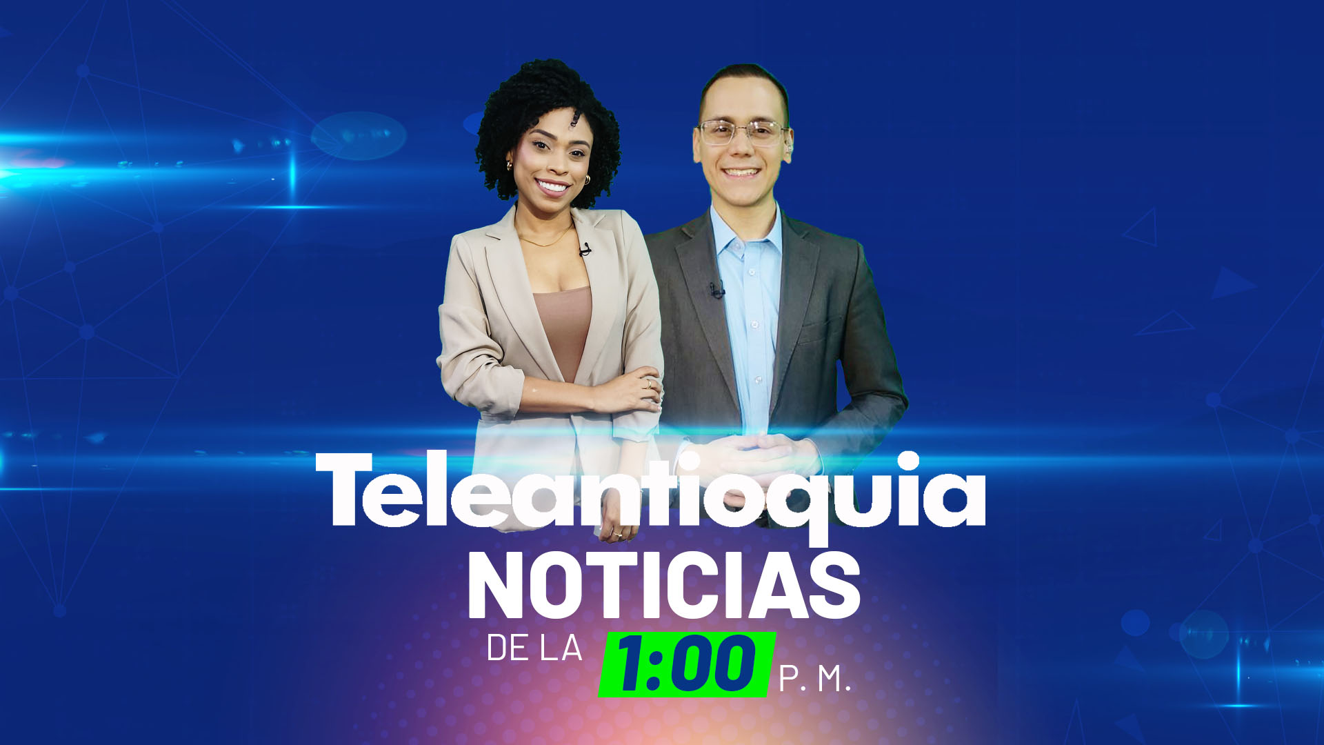 Teleantioquia Noticias – sábado 20 de abril del 2024