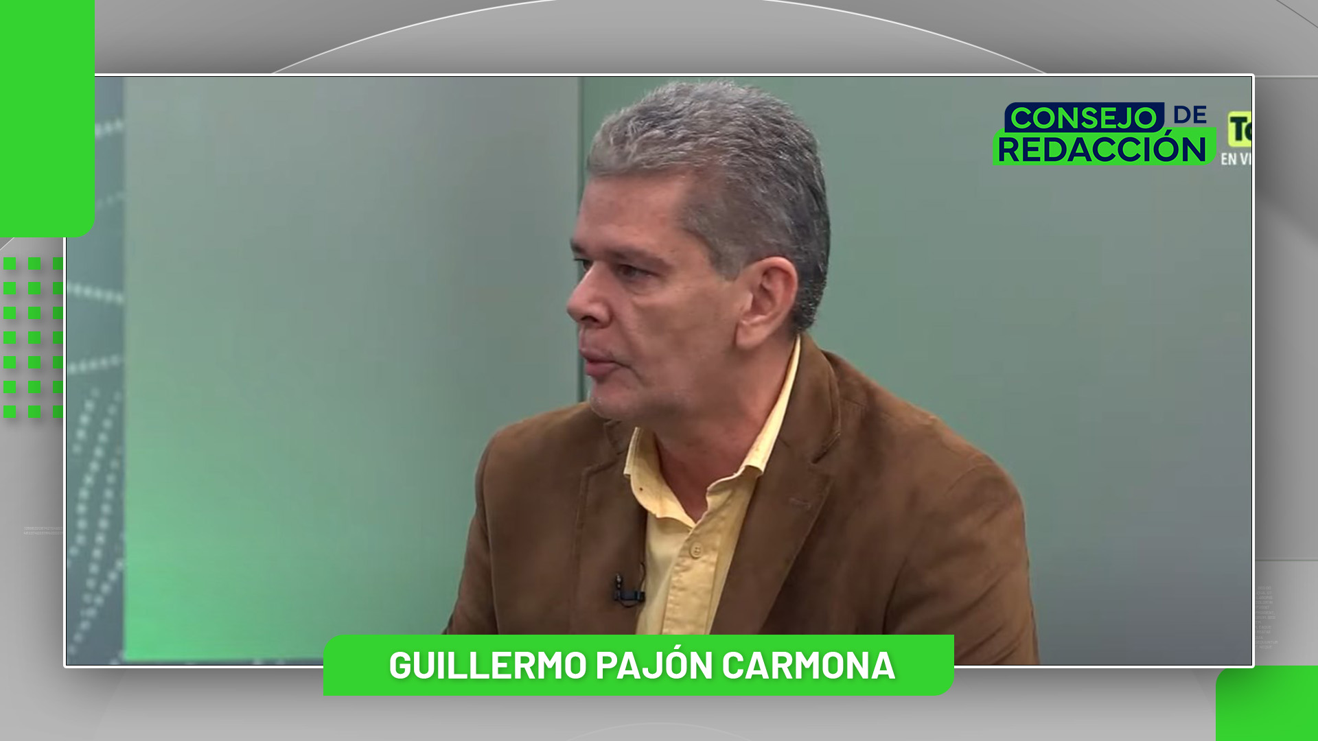 Entrevista con Guillermo Pajón Carmona, director Feria de las 2 Ruedas – ConsejoTA