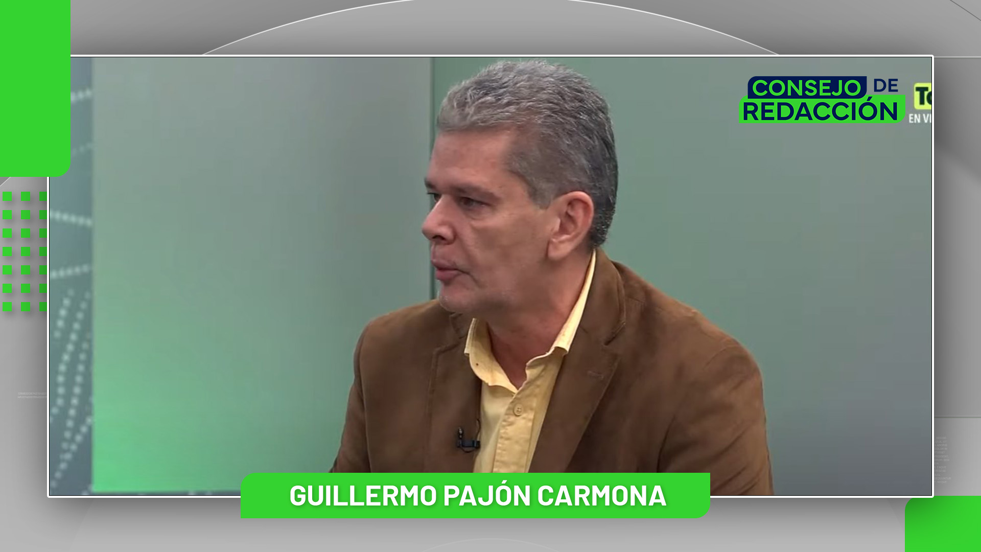 Entrevista con Guillermo Pajón Carmona, director Feria de las 2 Ruedas  – ConsejoTA