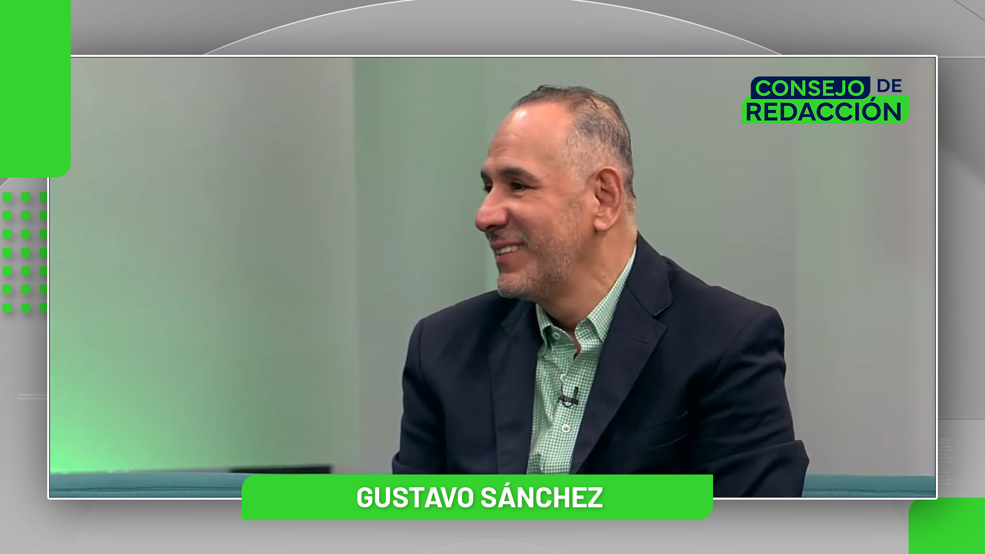 Entrevista con Gustavo Sánchez, gerente de Consultores en Seguridad Social – ConsejoTA