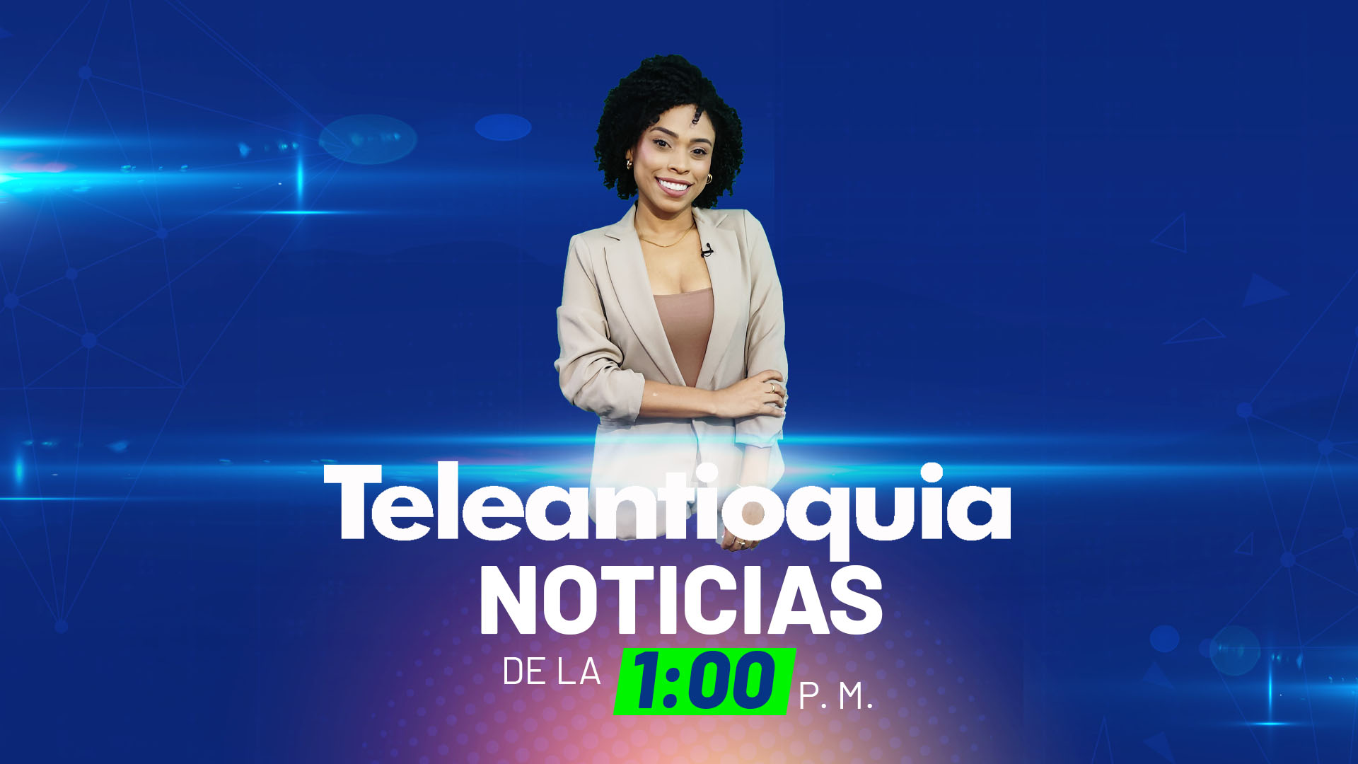 Teleantioquia Noticias – domingo 28 de abril del 2024