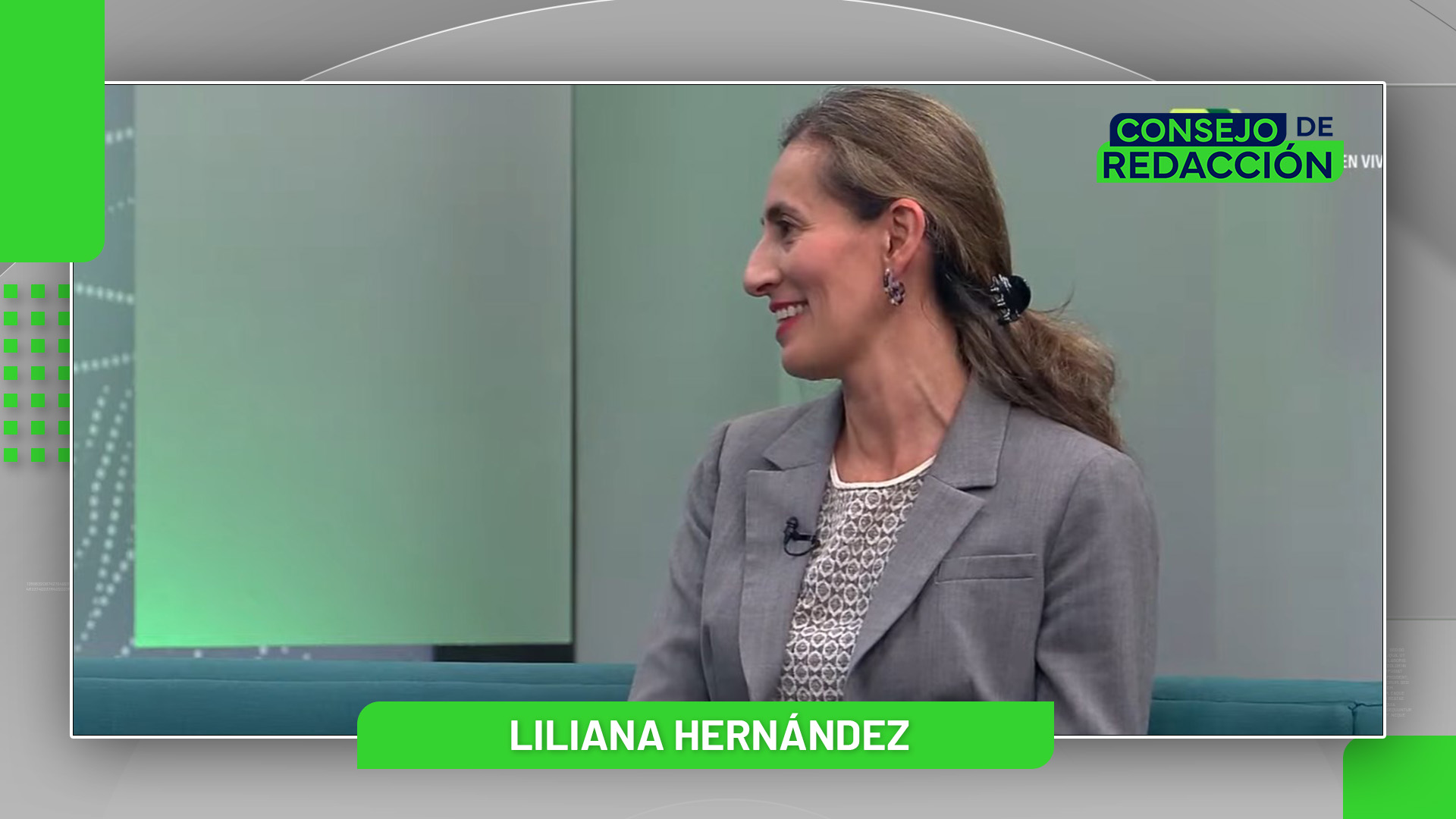 Entrevista con Liliana Hernández, directora de la Corporación Emprender Paz – ConsejoTA