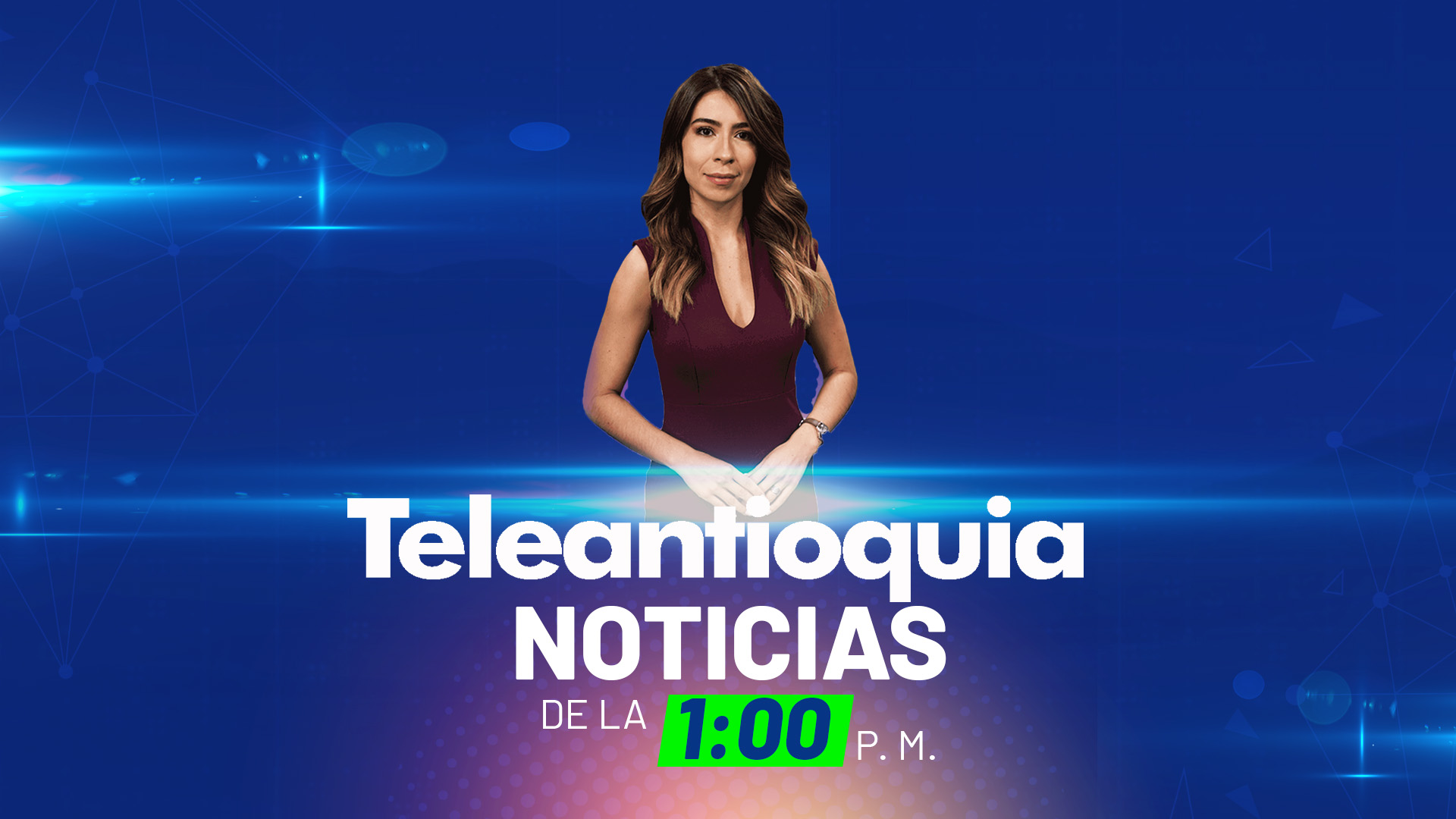 Teleantioquia Noticias – viernes 12 de abril del 2024