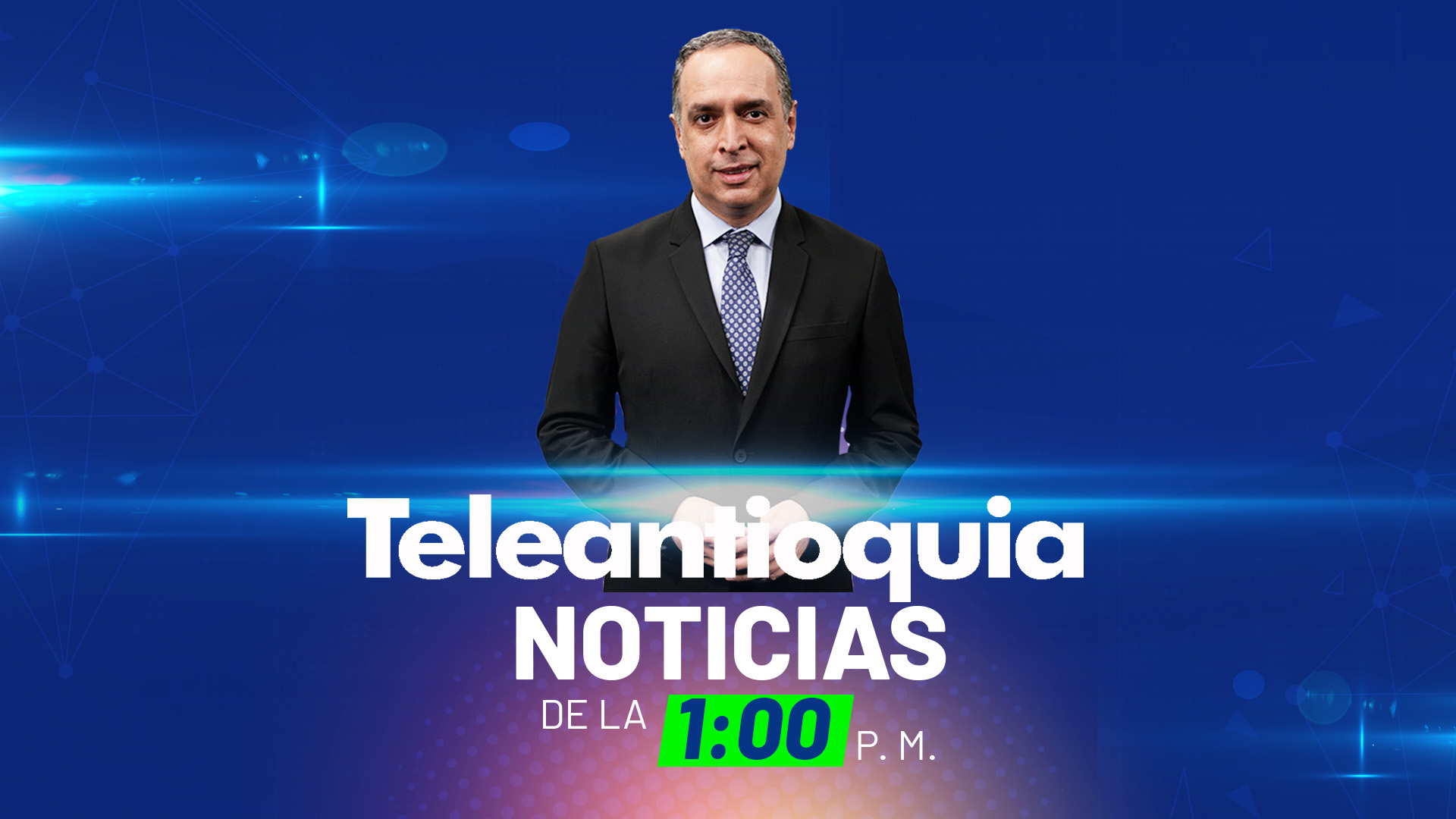 Teleantioquia Noticias – domingo 14 de abril del 2024