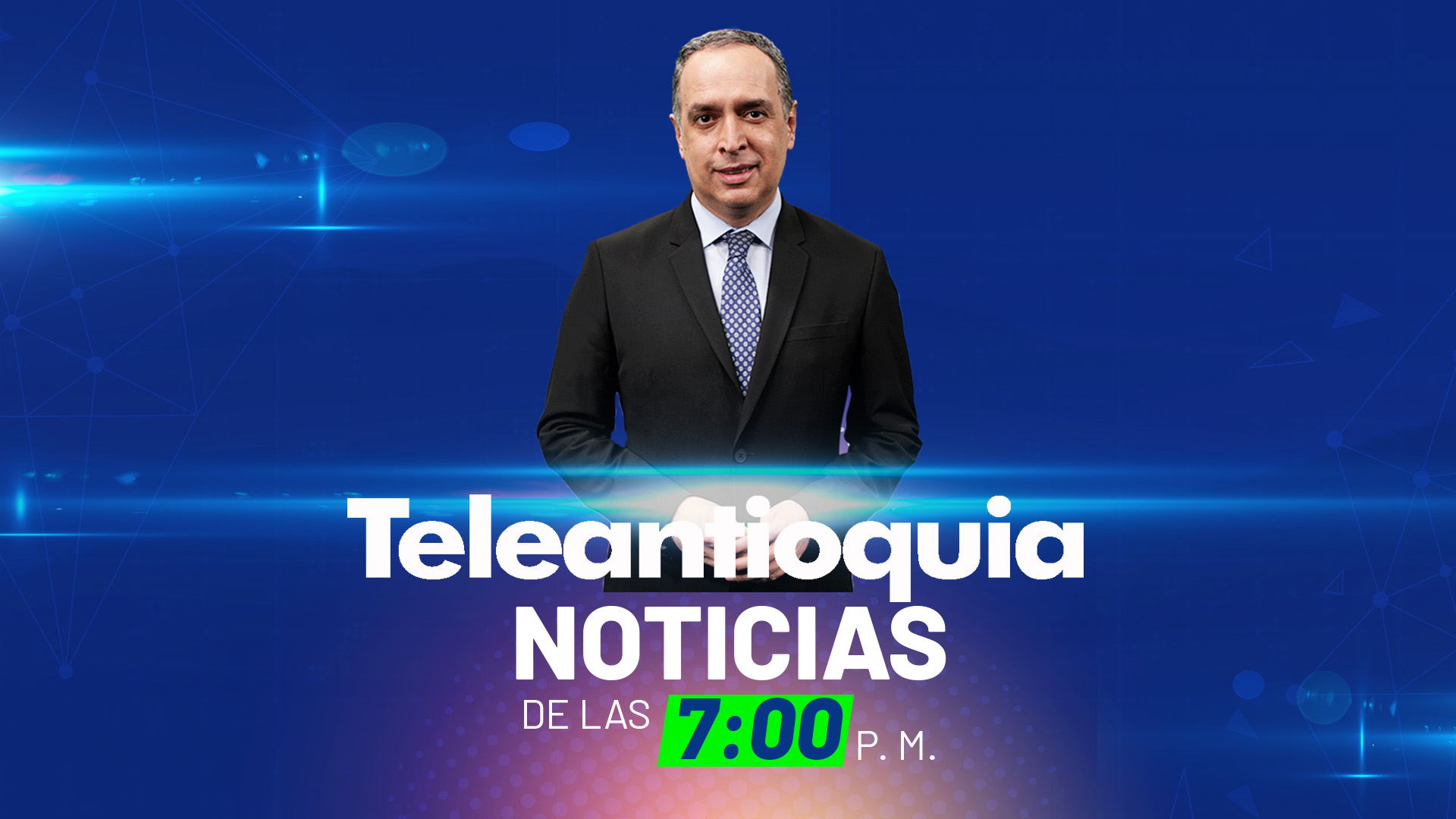 Teleantioquia Noticias – domingo 28 de abril del 2024