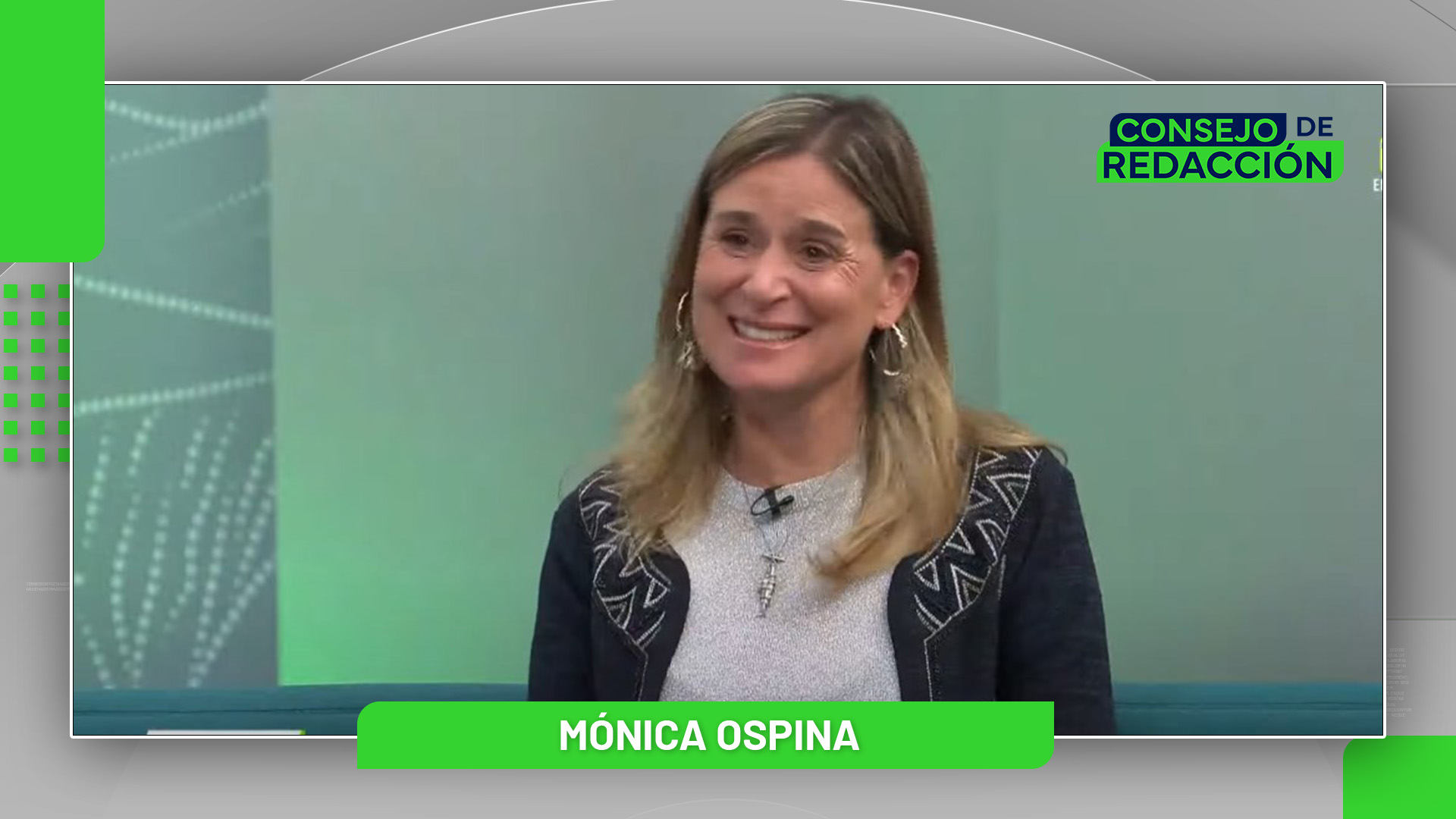 Entrevista con Mónica Ospina, directora de Antioquia Cómo Vamos – ConsejoTA