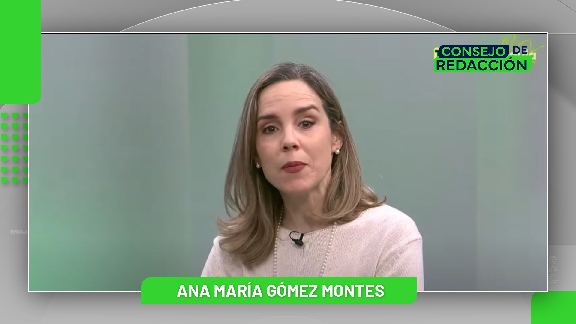 Entrevista con Ana María Gómez Montes, presidente ejecutiva de Asoleche – ConsejoTA