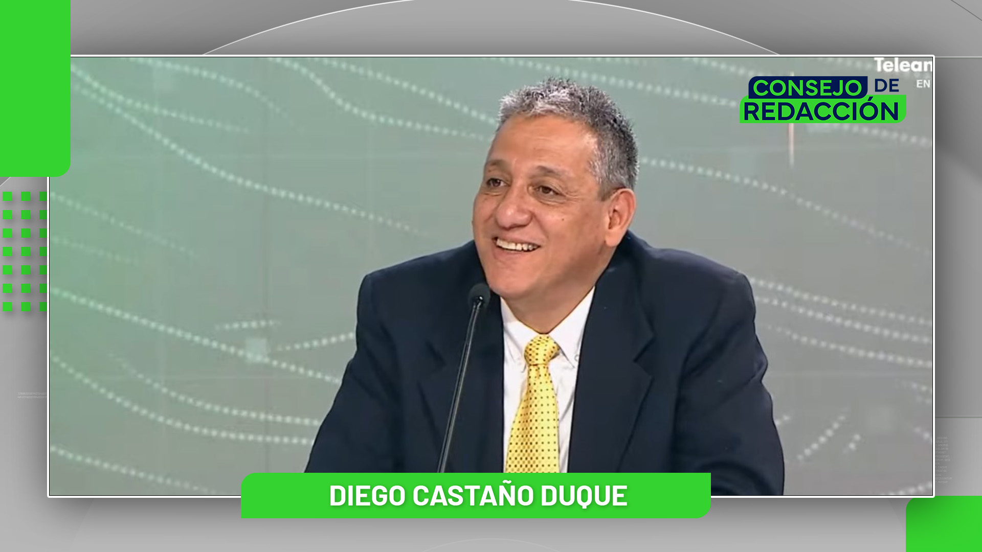 Entrevista con Diego Castaño Duque, economista, especialista en investigación de mercados  – ConsejoTA