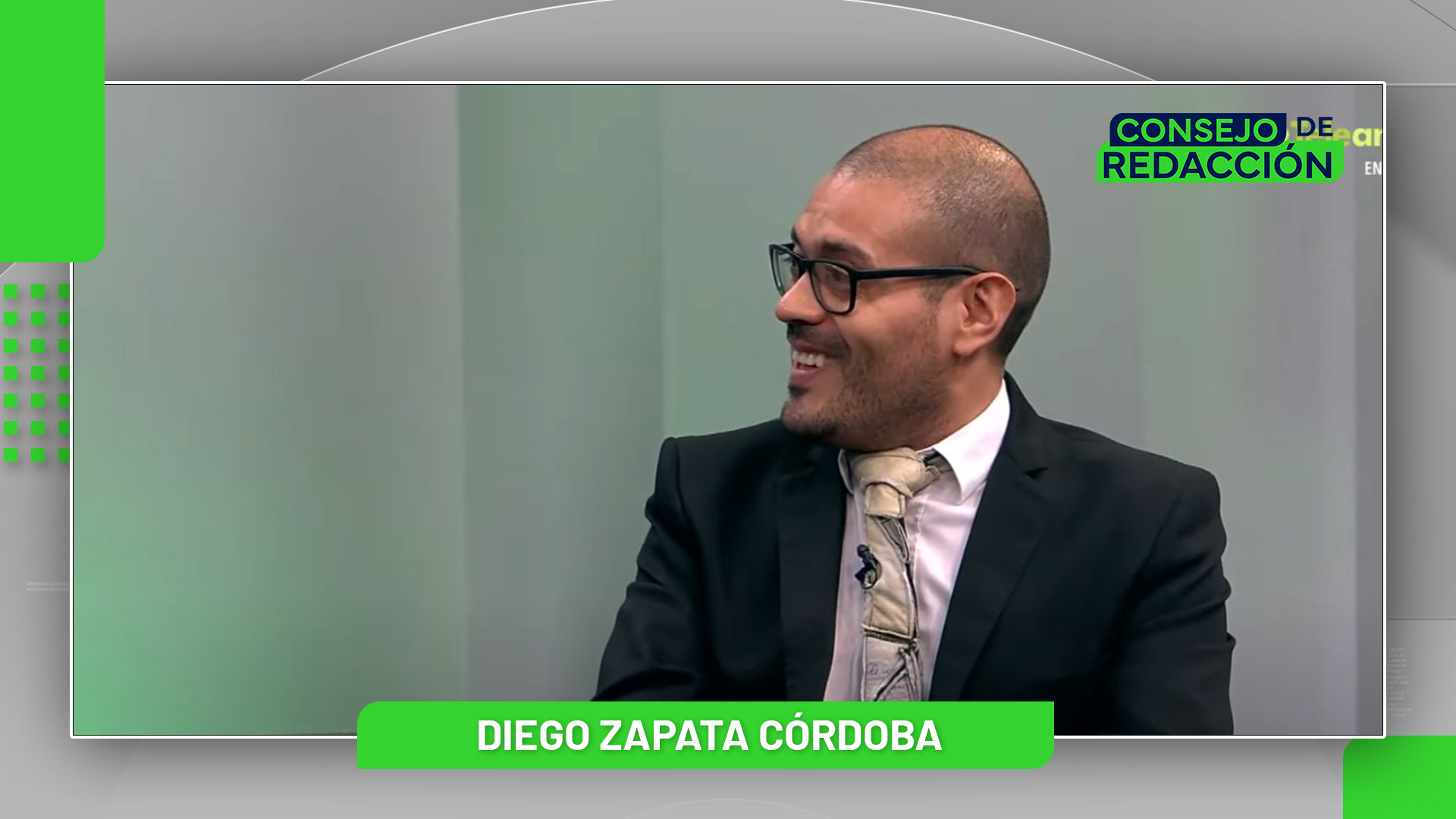 Entrevista con Diego Zapata Córdoba, economista y consultor en sostenibilidad y transporte – ConsejoTA